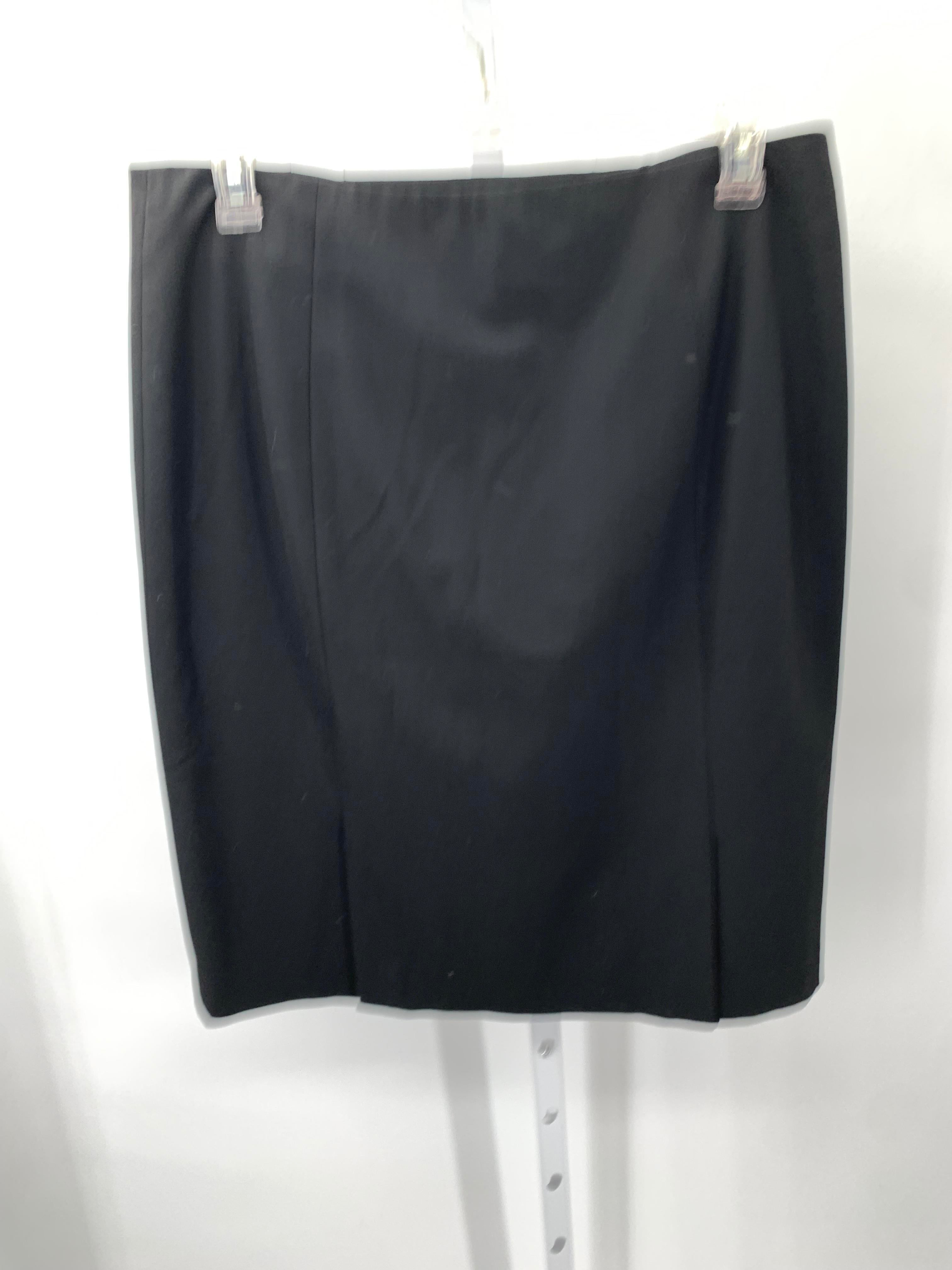 Ralph Lauren Size 14 Misses Skirt