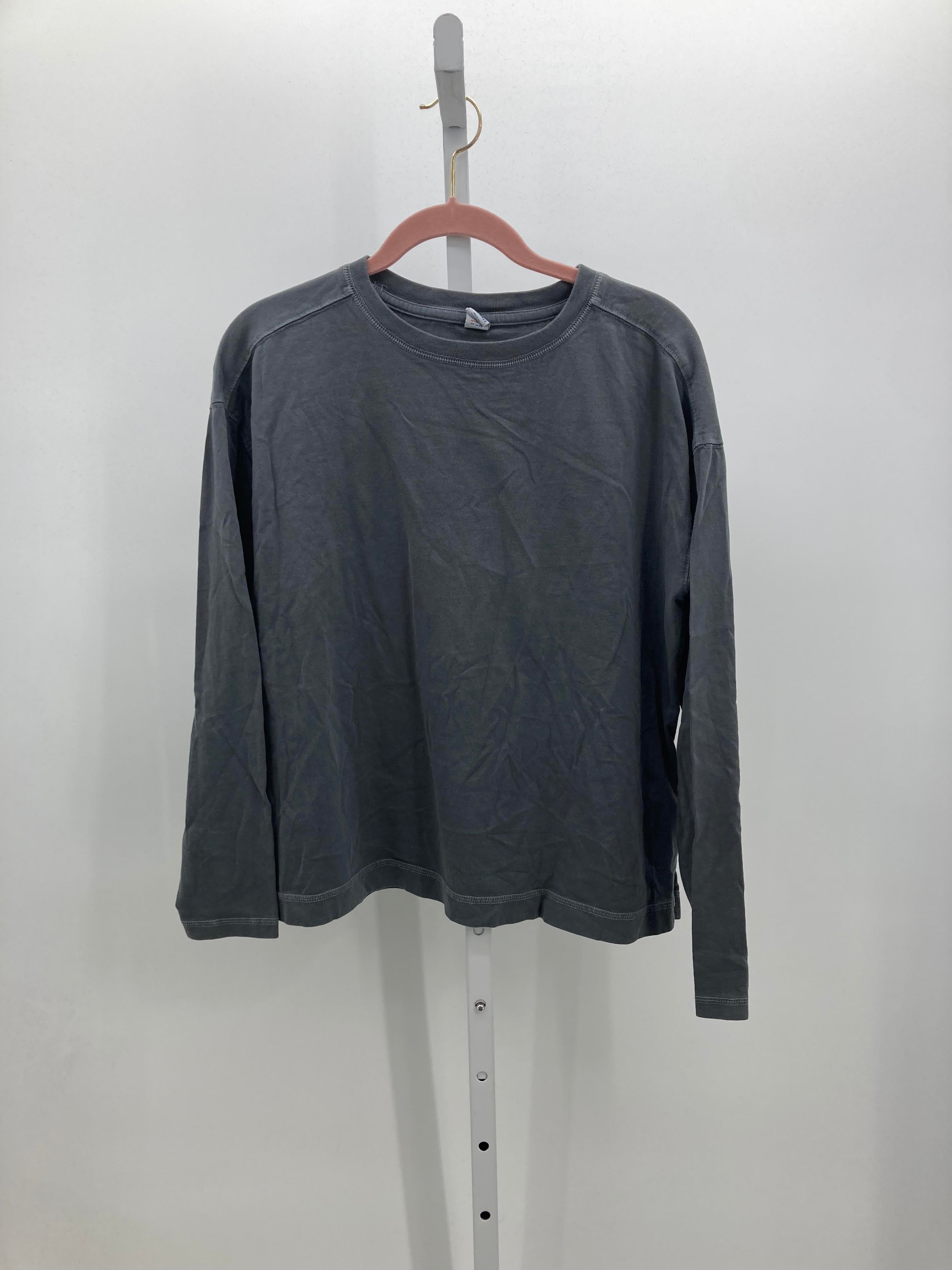 Old Navy Size Small Misses Long Sleeve Shirt