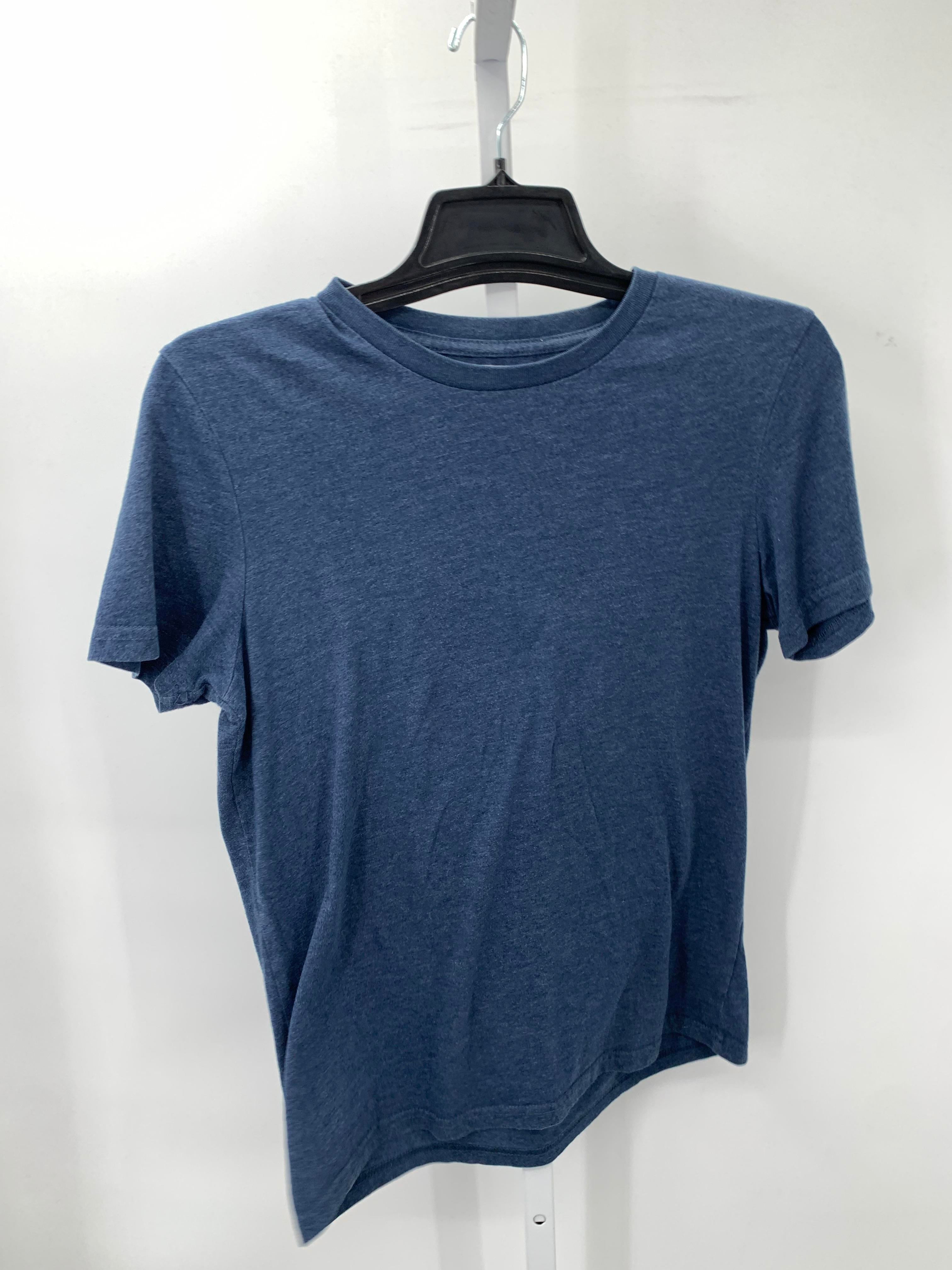 CREWNECK KNIT TEE