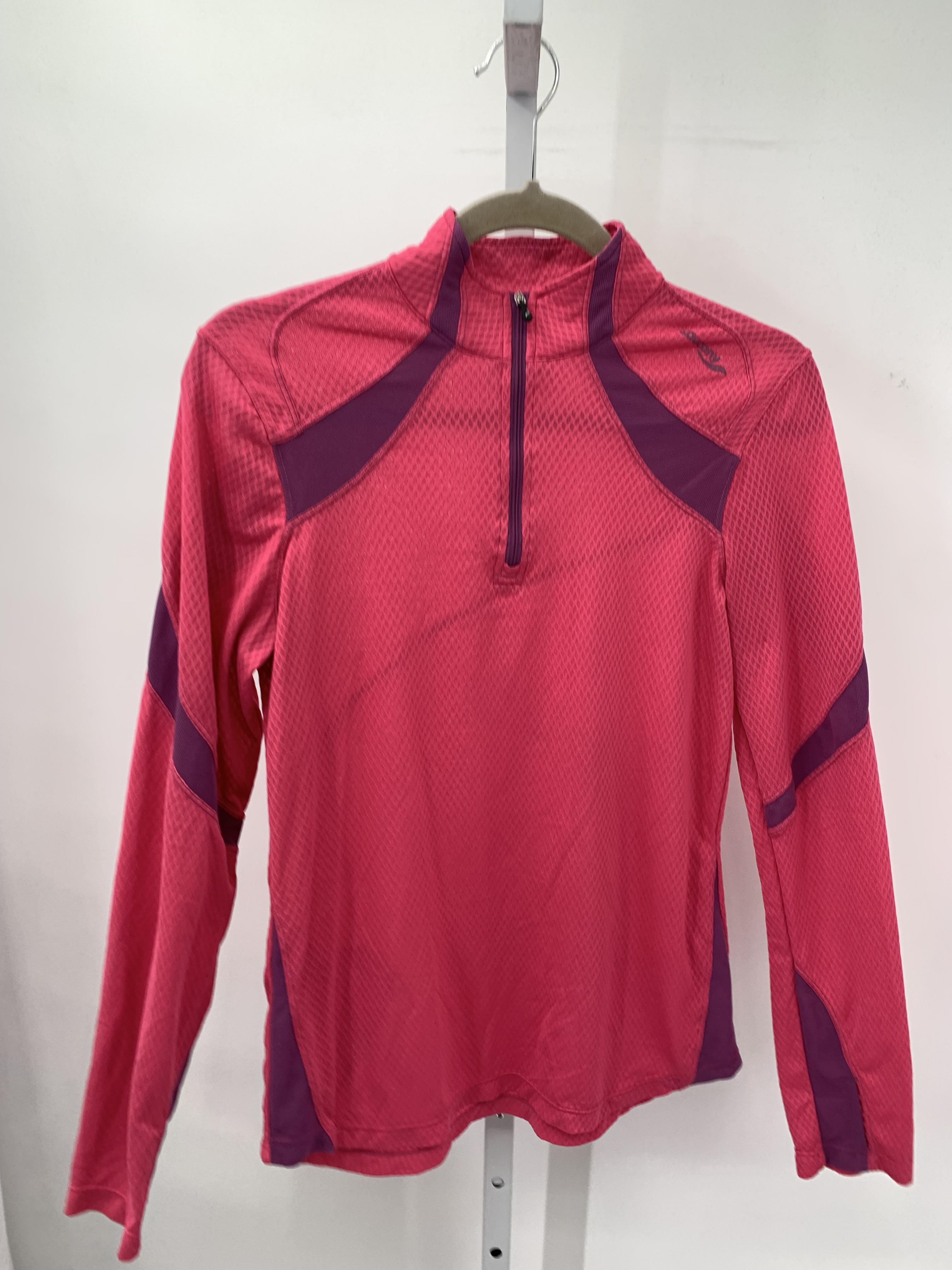 Size Medium Misses Long Sleeve Shirt