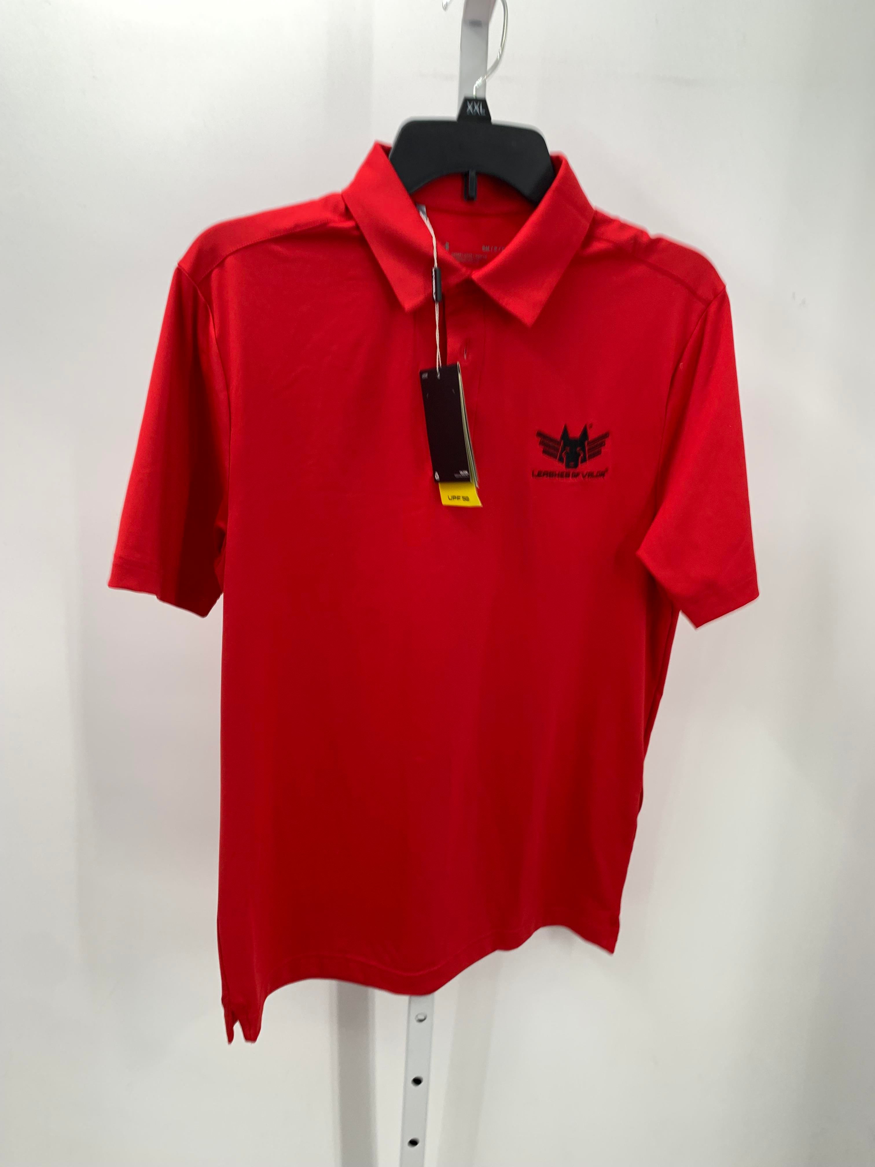 NEW LEASHES OF VALOR