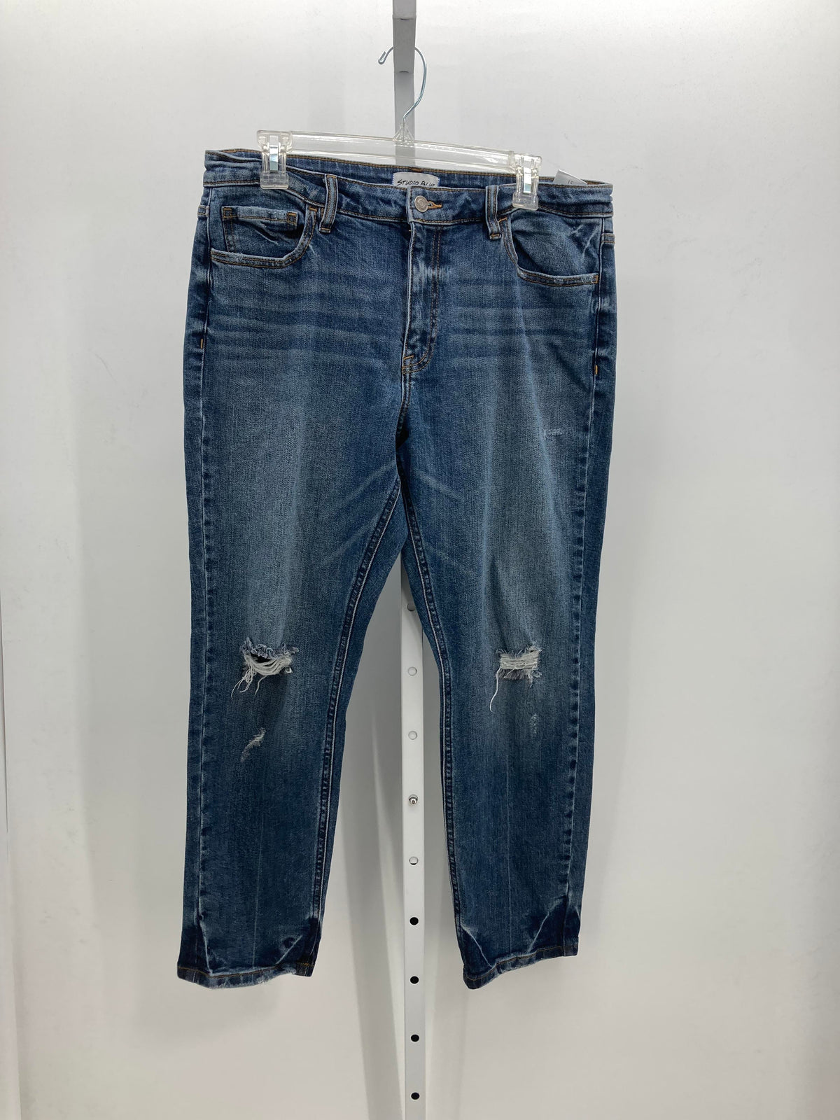 Size 12 Misses Jeans