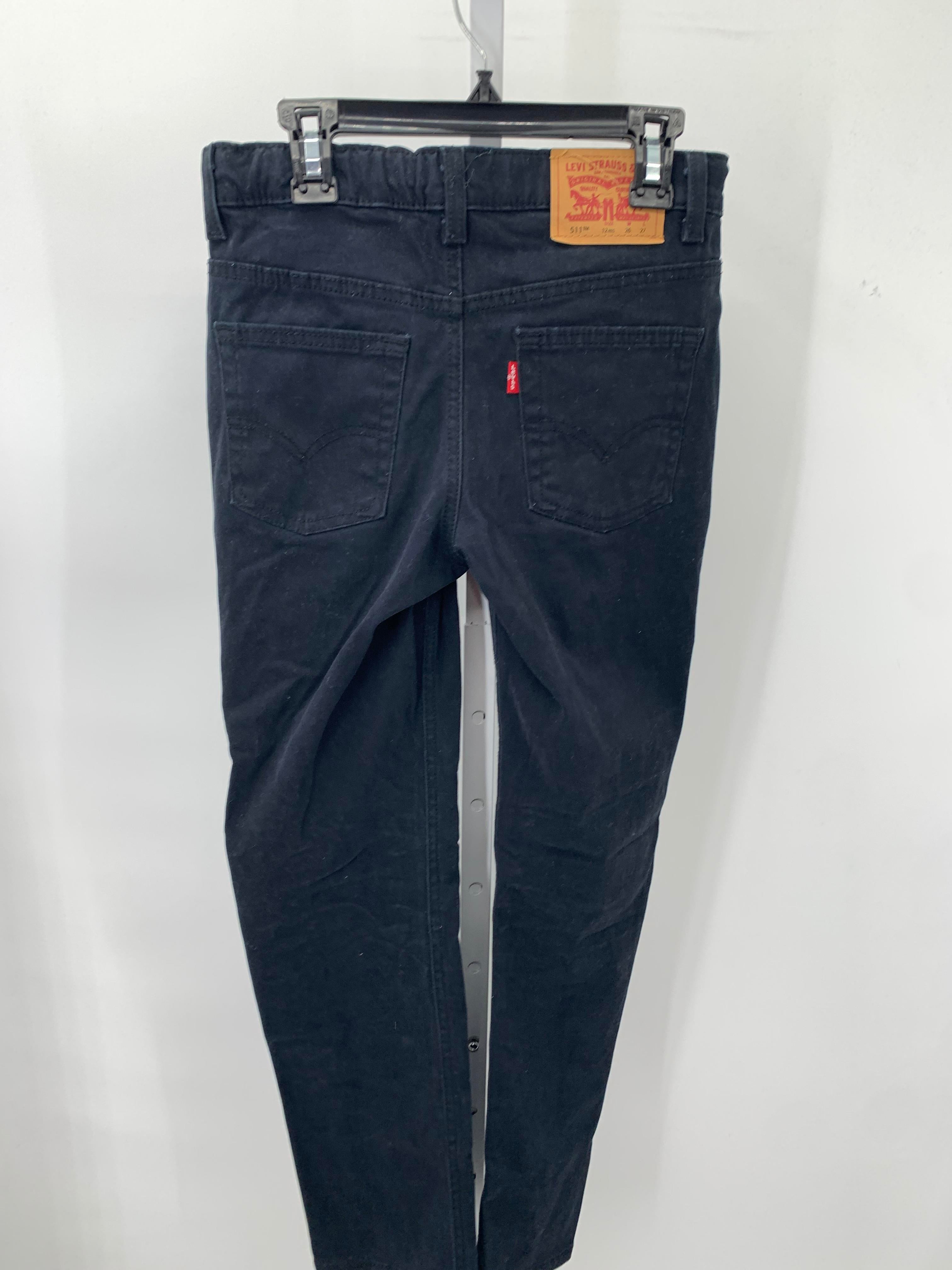 ADJ WAIST 511 SLIM FIT