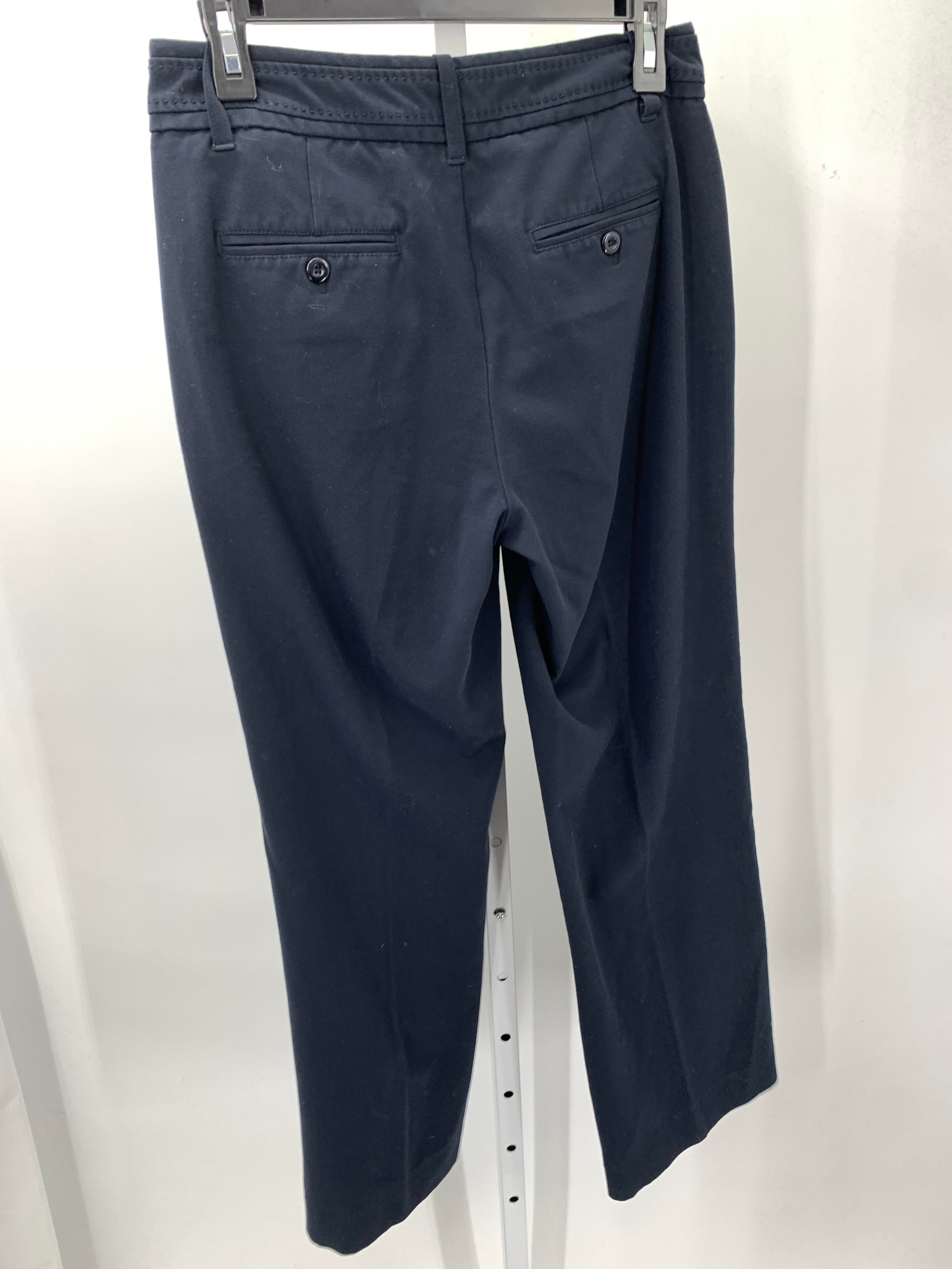 Christopher & Banks Size 4 Short Misses Pants