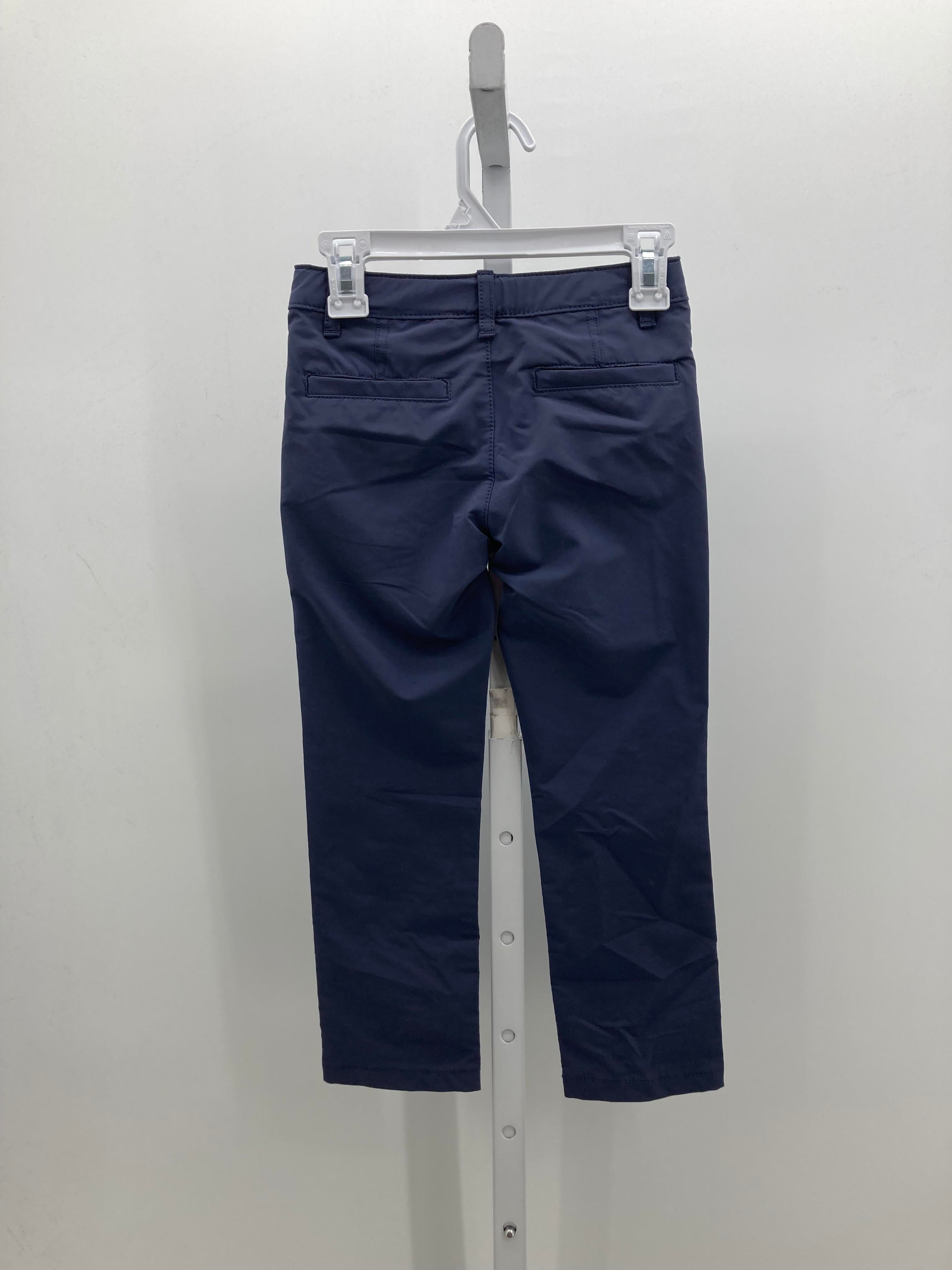 ADJ WAIST SLIM FIT