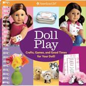 Doll Play (American Girl) - Trula Magruder