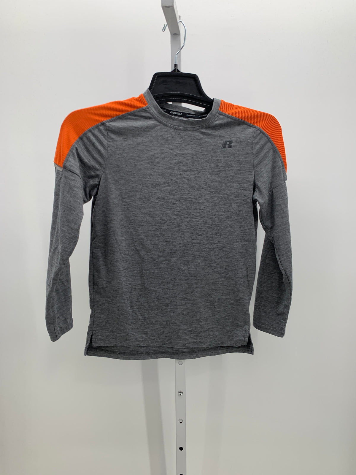 ORANGE STRIPE