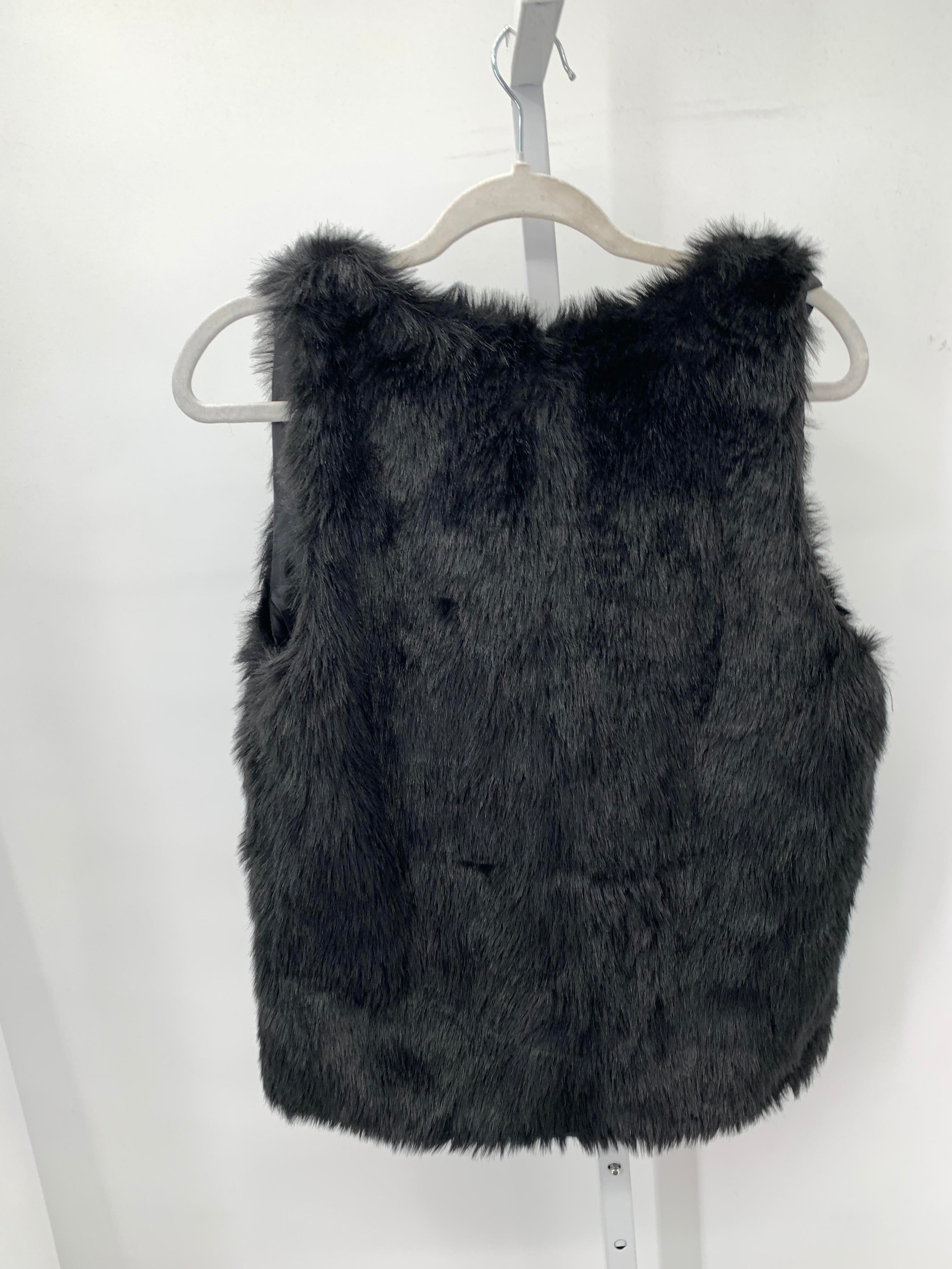 Forever 21 Size Medium Juniors Vest