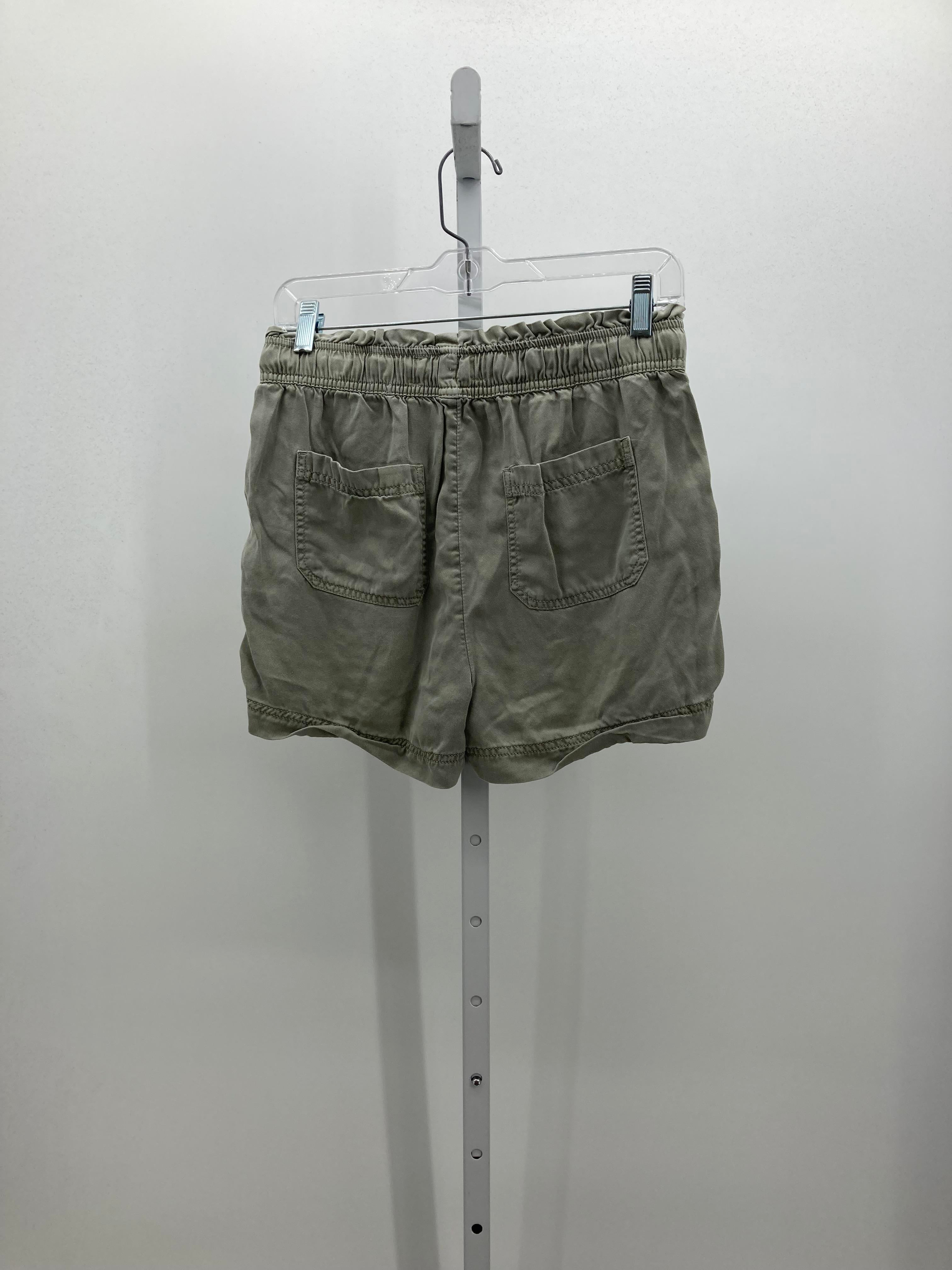 Size Small Misses Shorts