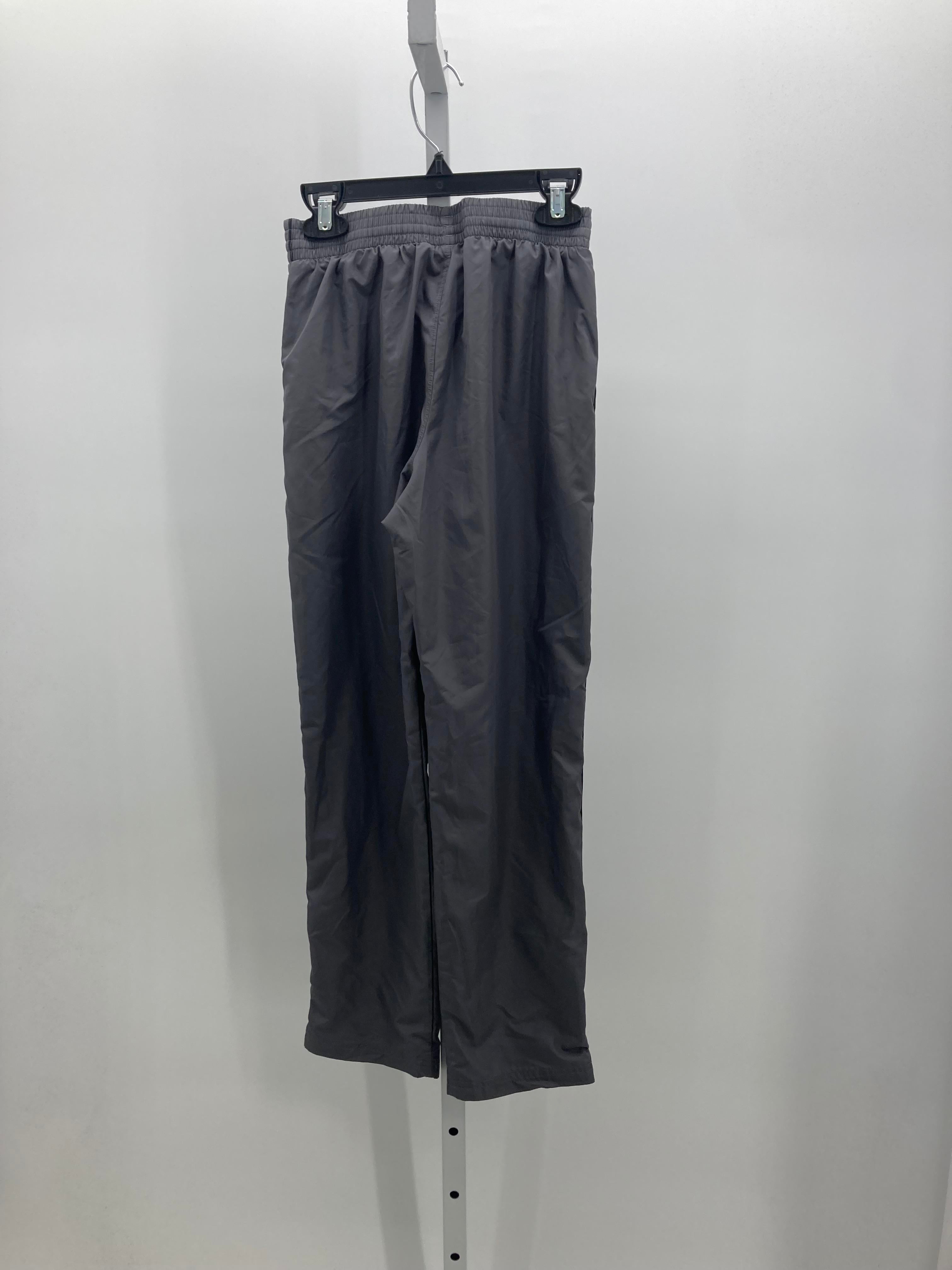 ELASTIC WAIST PANTS