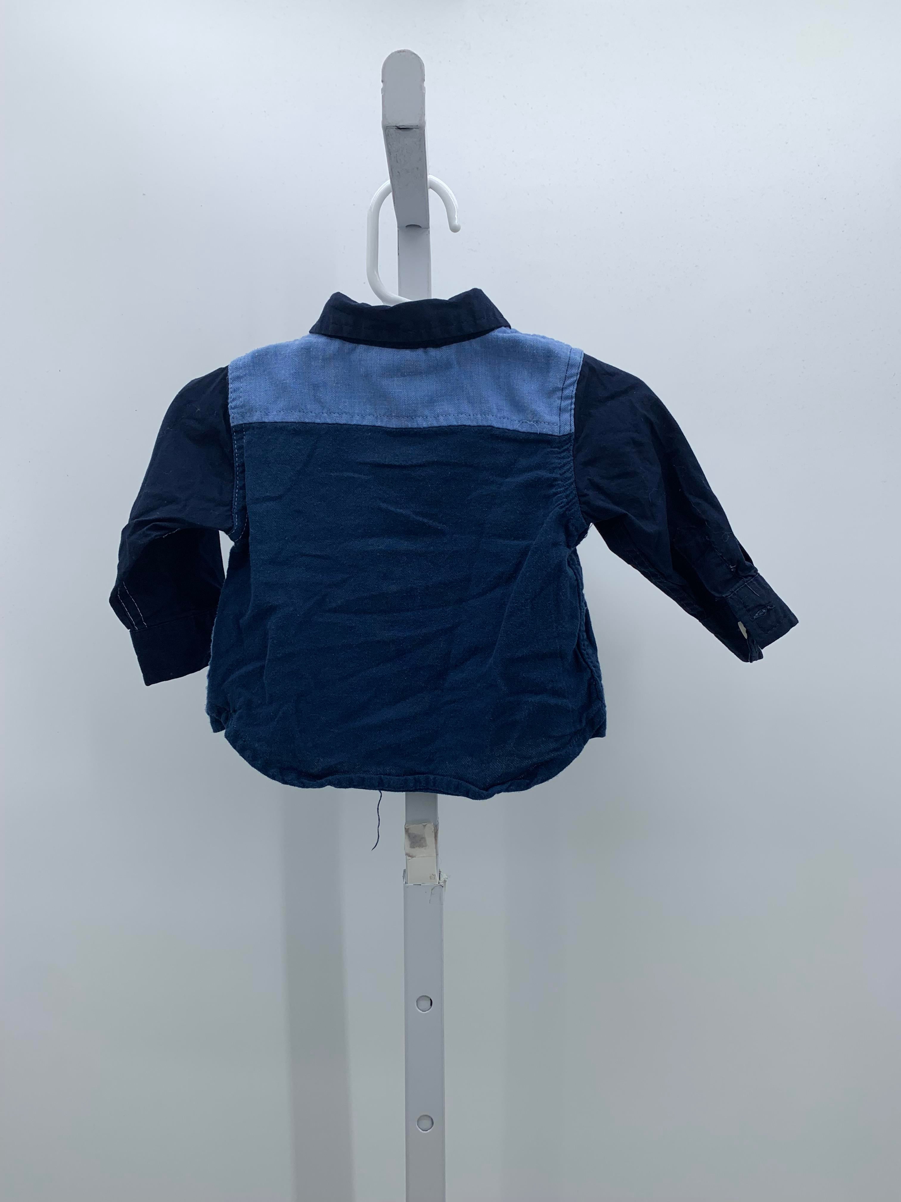 BTN DOWN SHIRT
