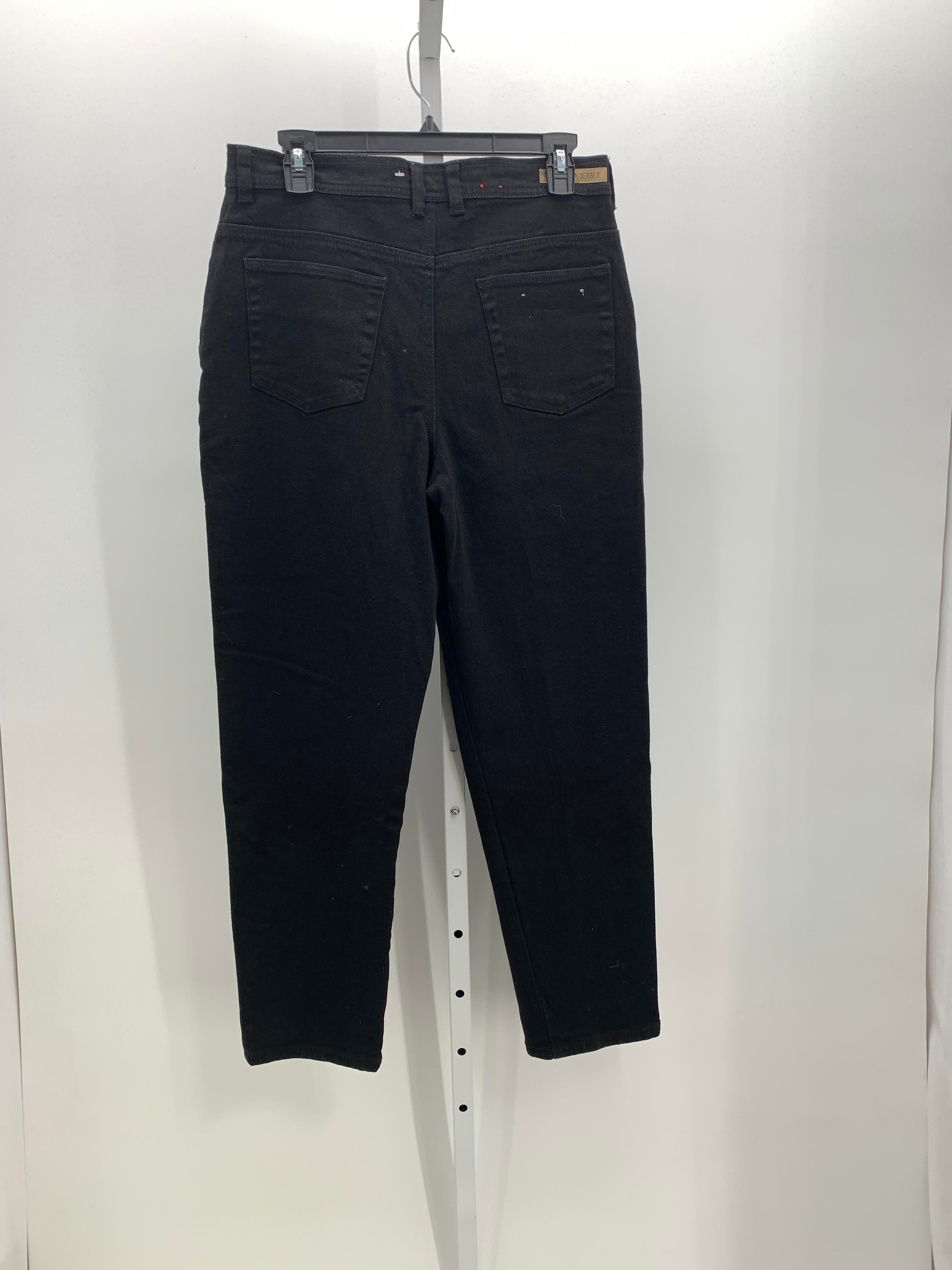 Gloria Vanderbilt Size 16 Petite Petite Jeans