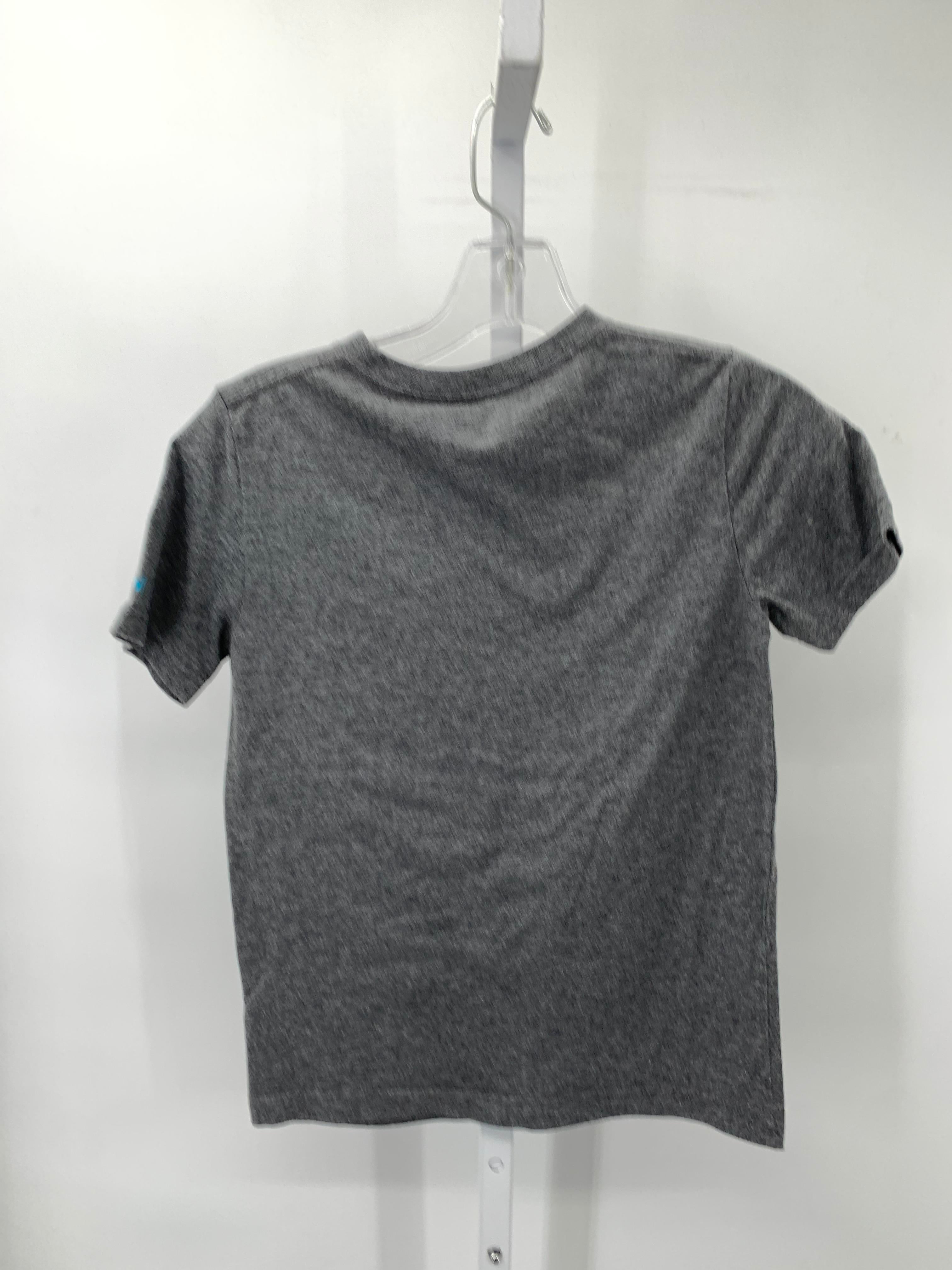 CREWNECK KNIT TEE