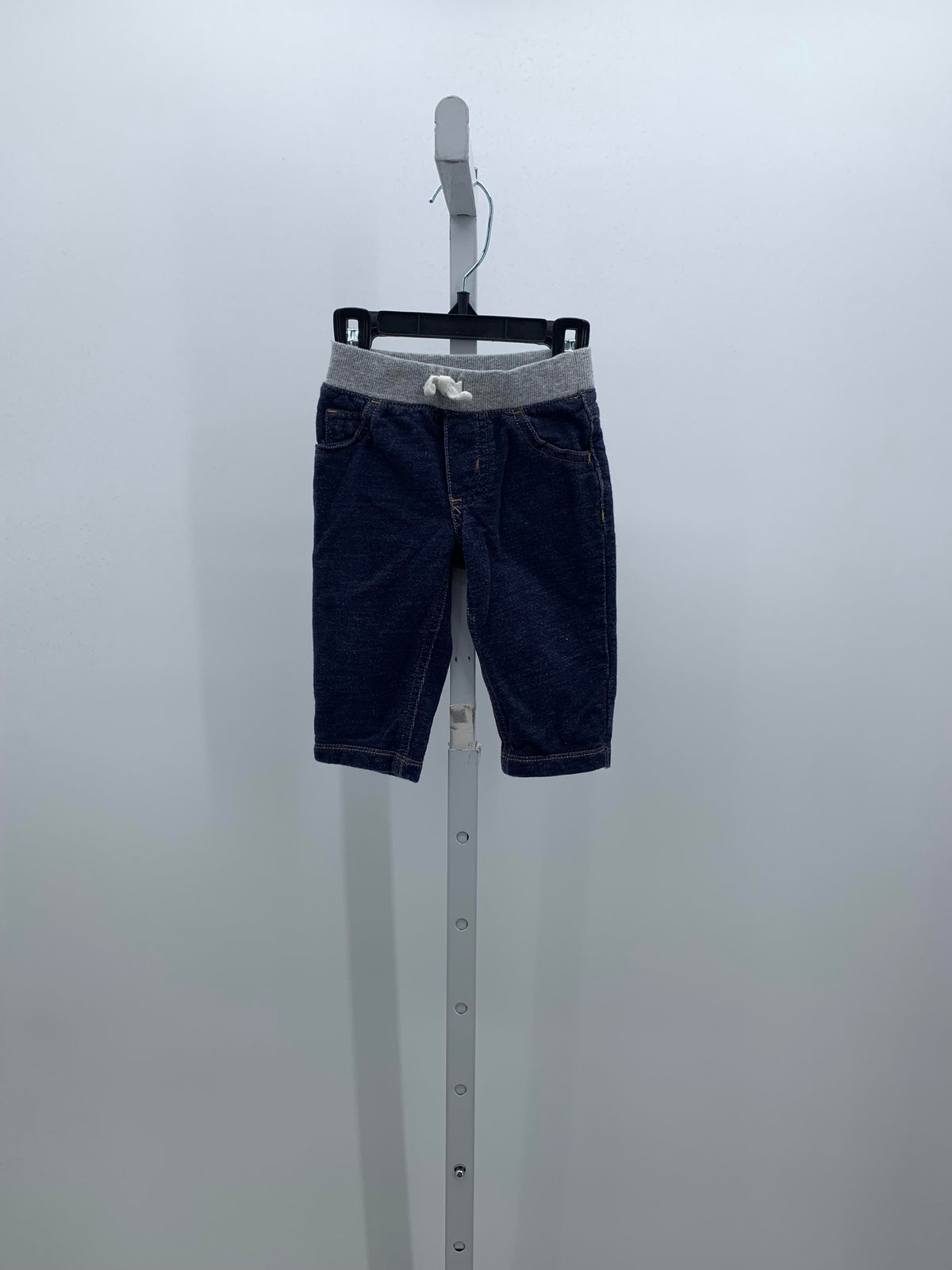 ELASTIC WAIST