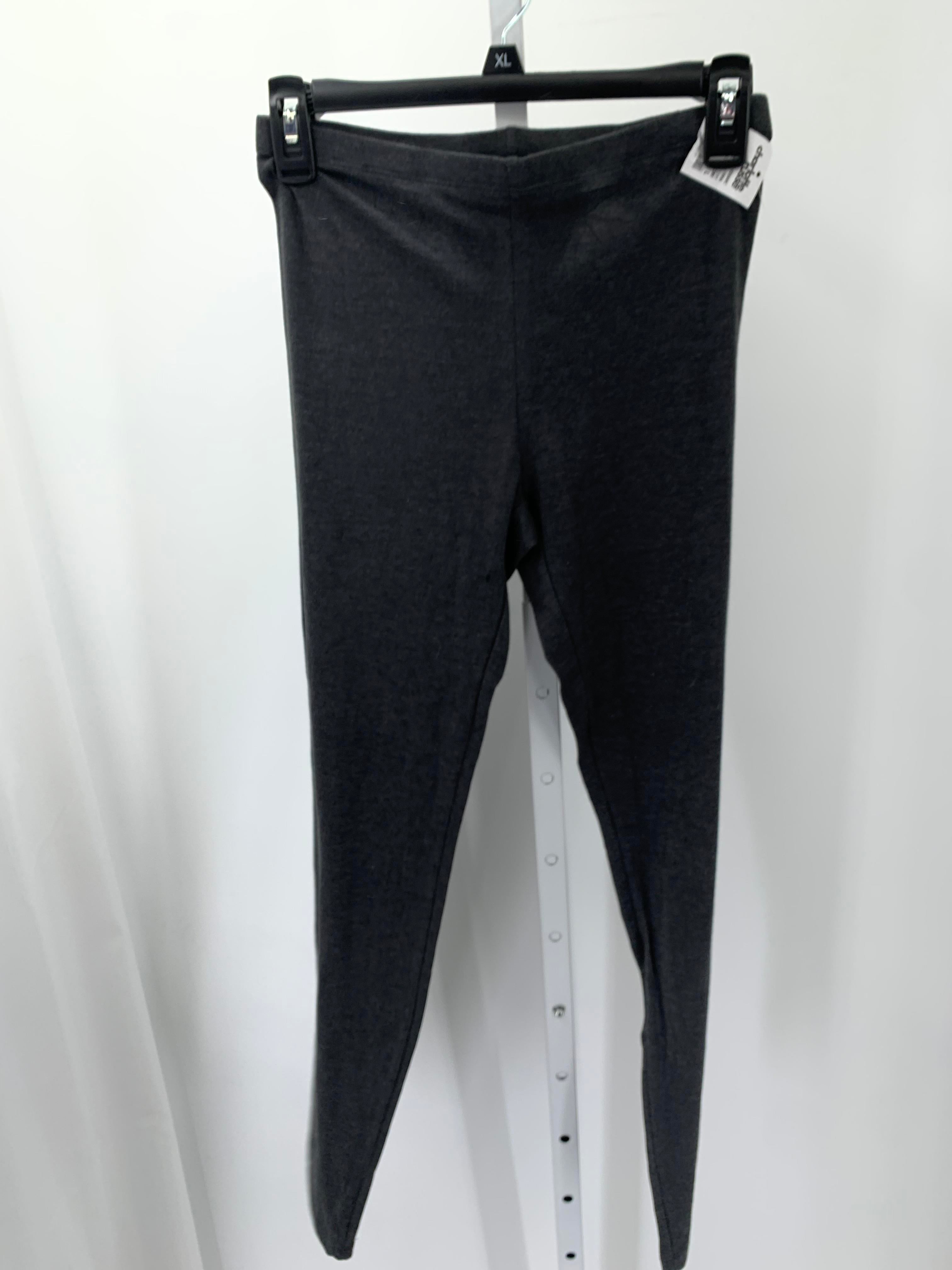 Charlotte Russe Size Large Juniors Leggings