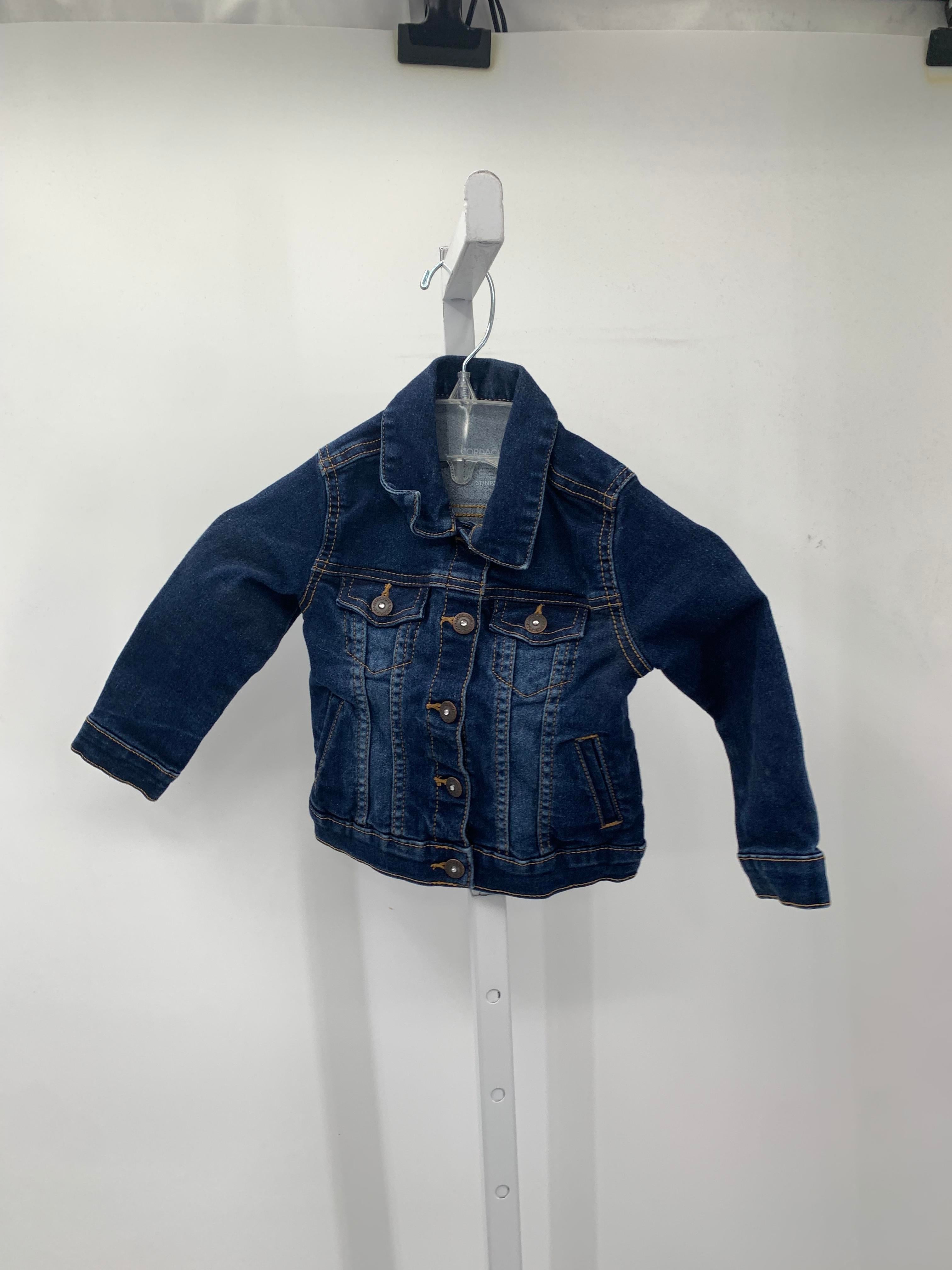 Jordache Size 3T Girls Lightweight