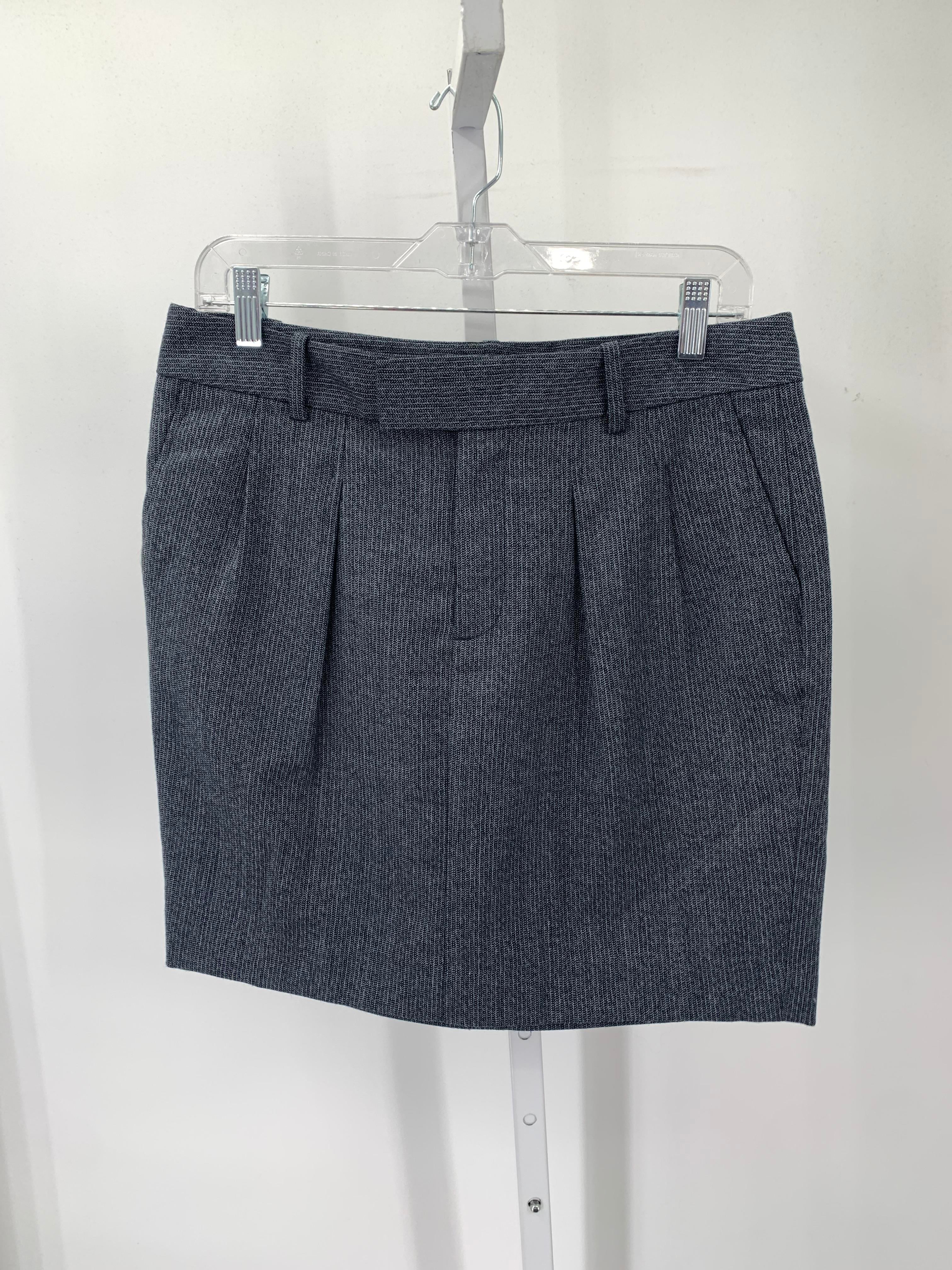 Gap Size 6 Misses Skirt