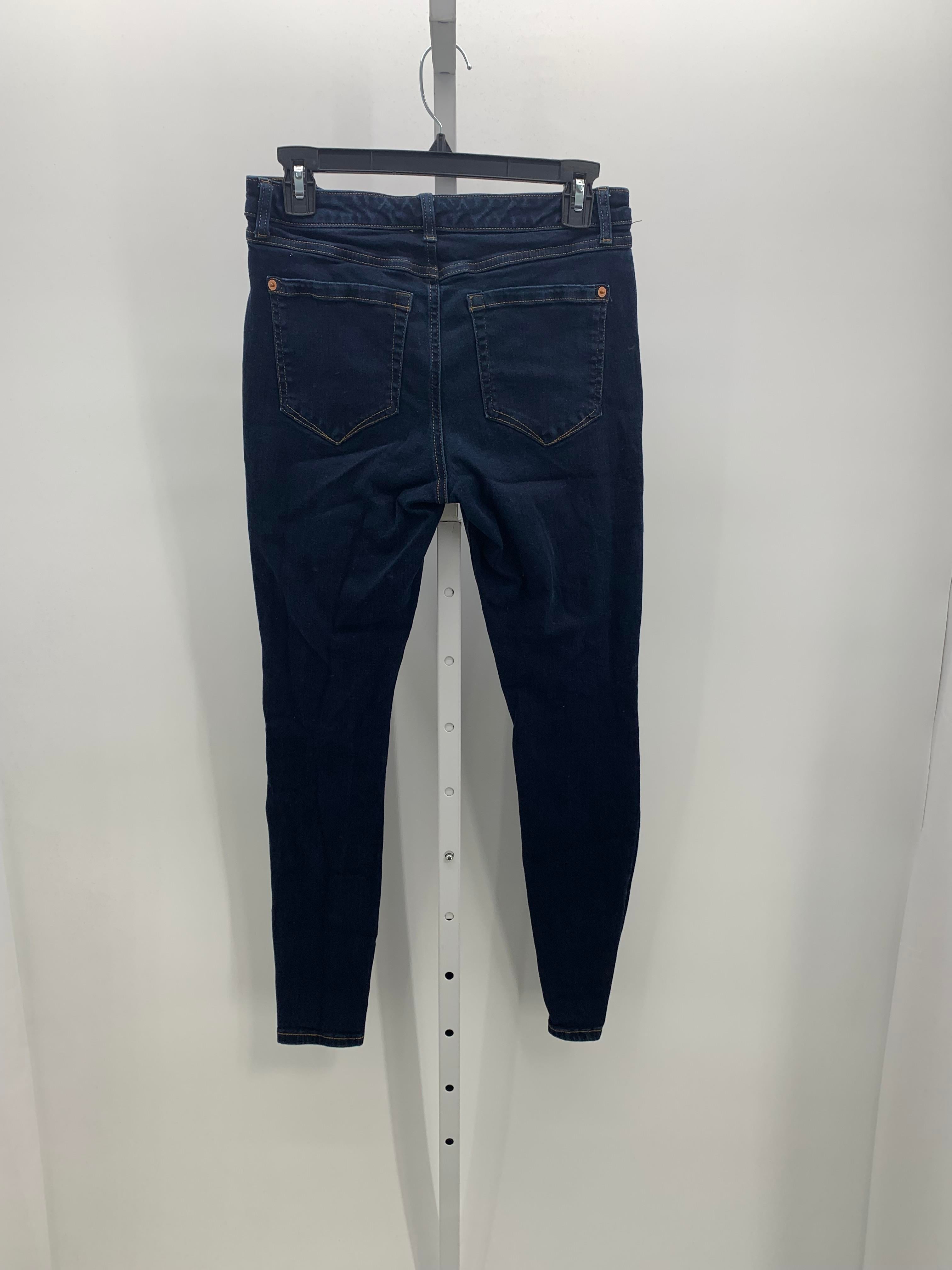 INC Size 6 Misses Jeans