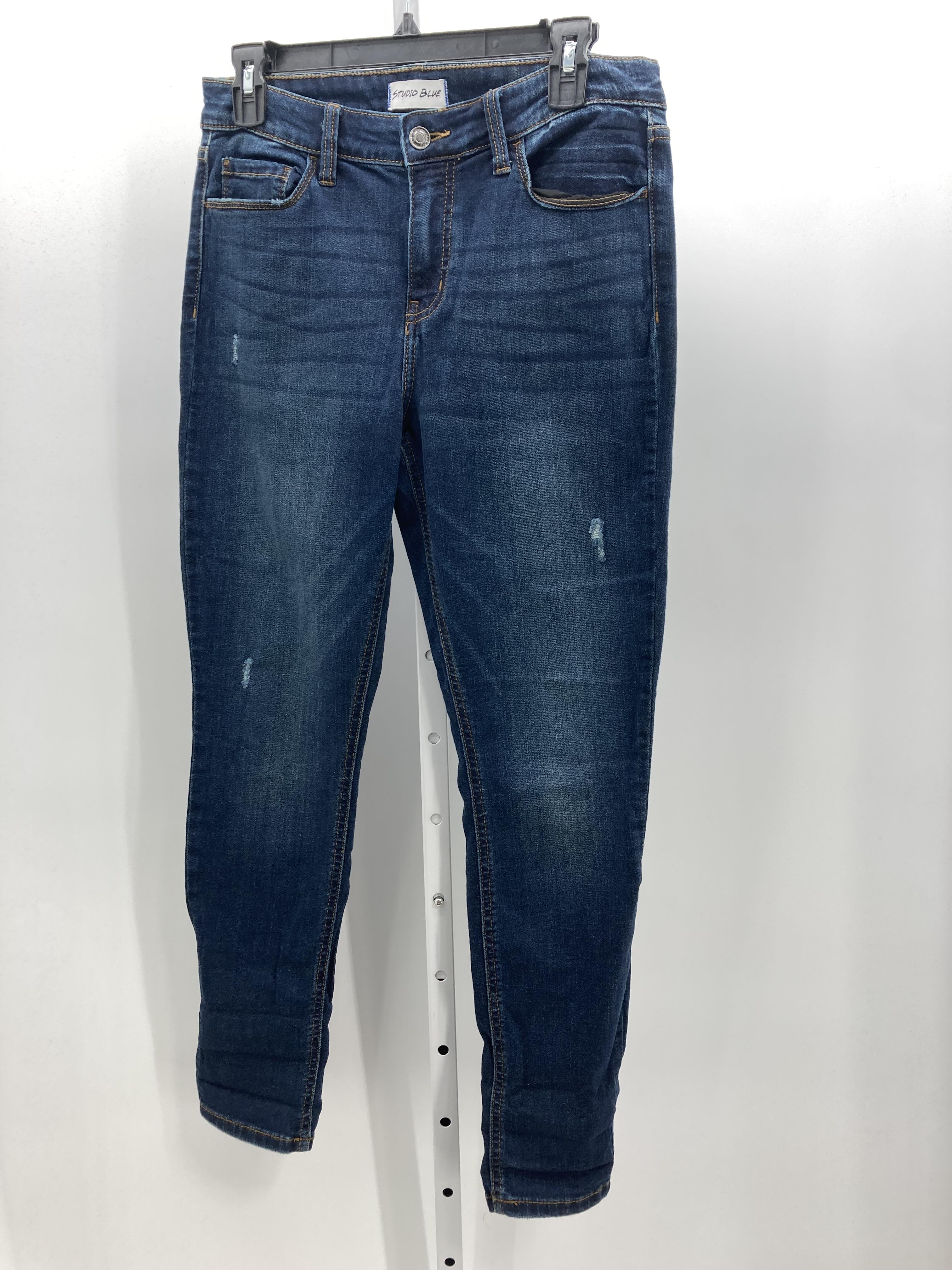 Size 8 Misses Jeans