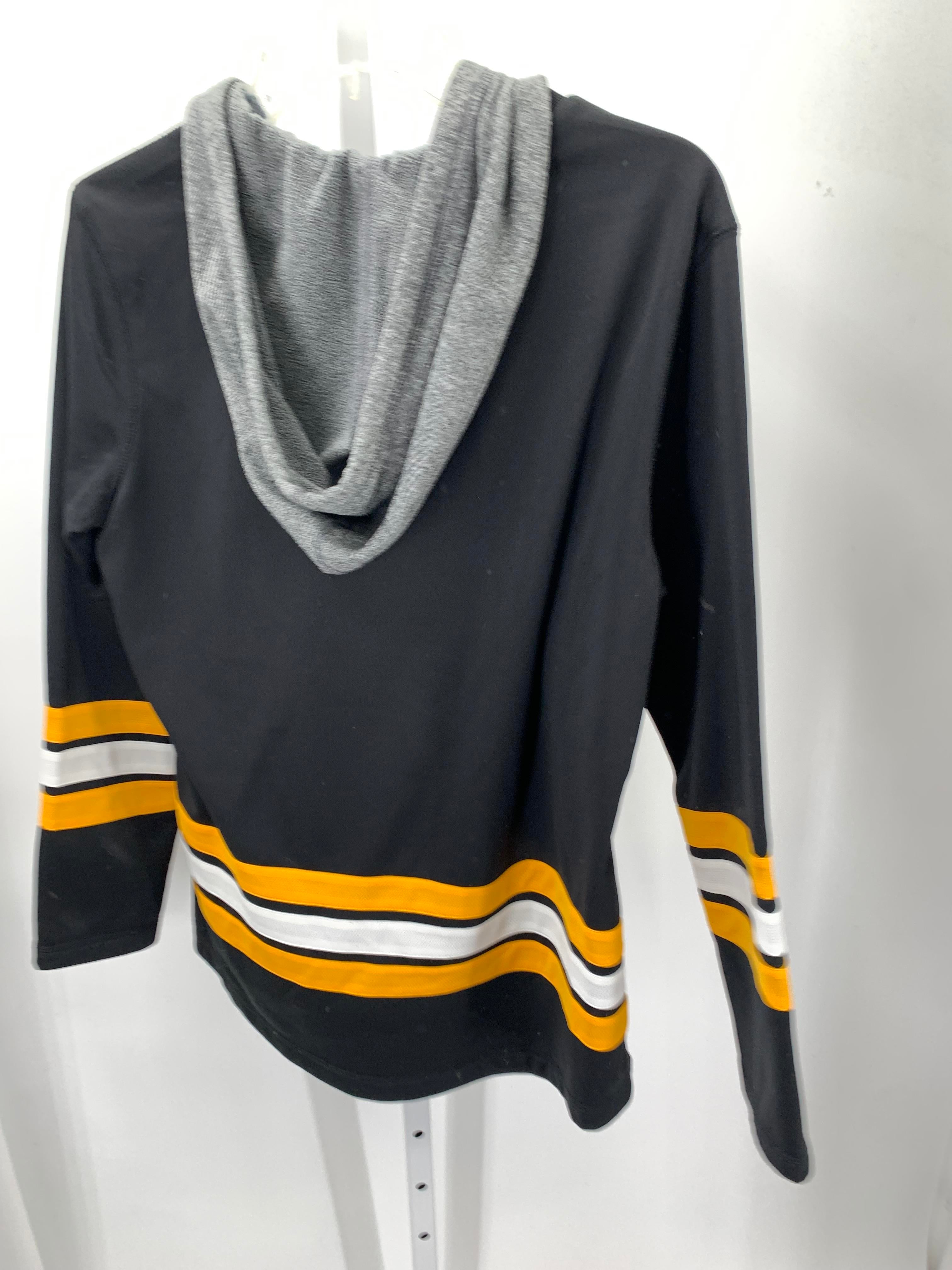 Reebok Size Large Misses Long Sleeve Shirt