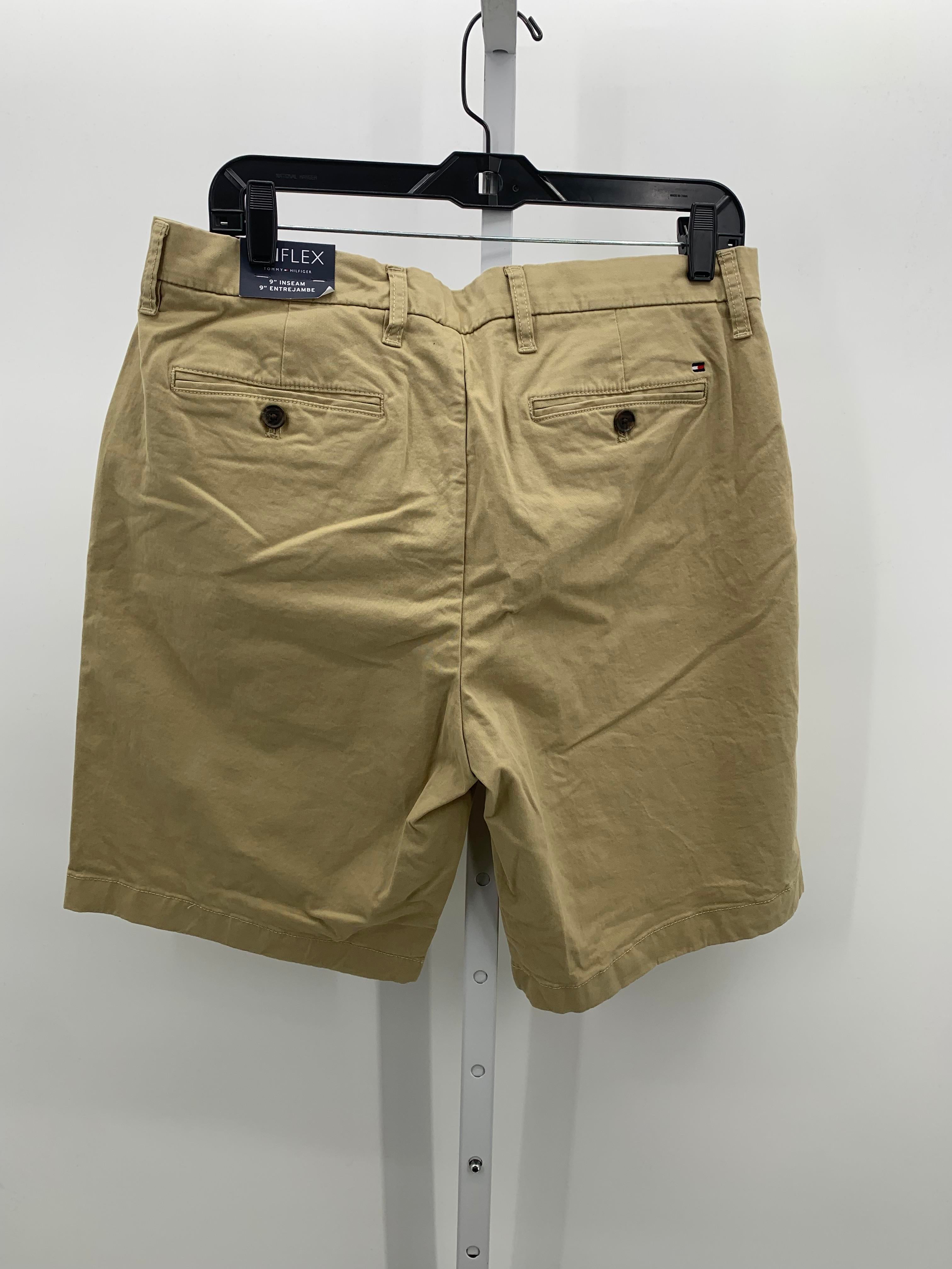 NEW 9" SHORTS