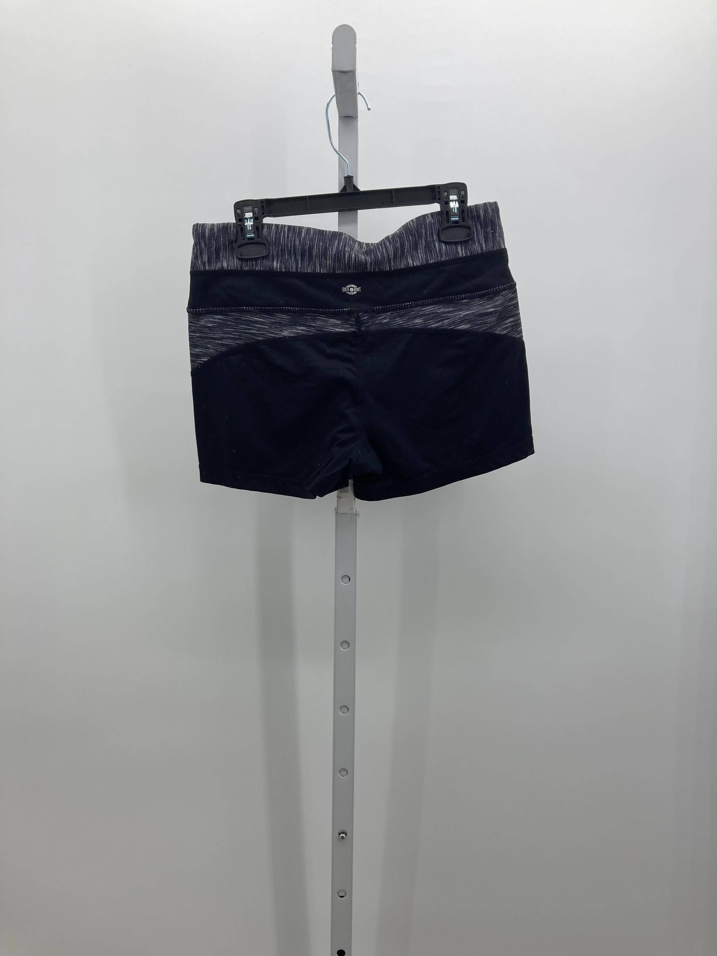 Size Small Misses Shorts