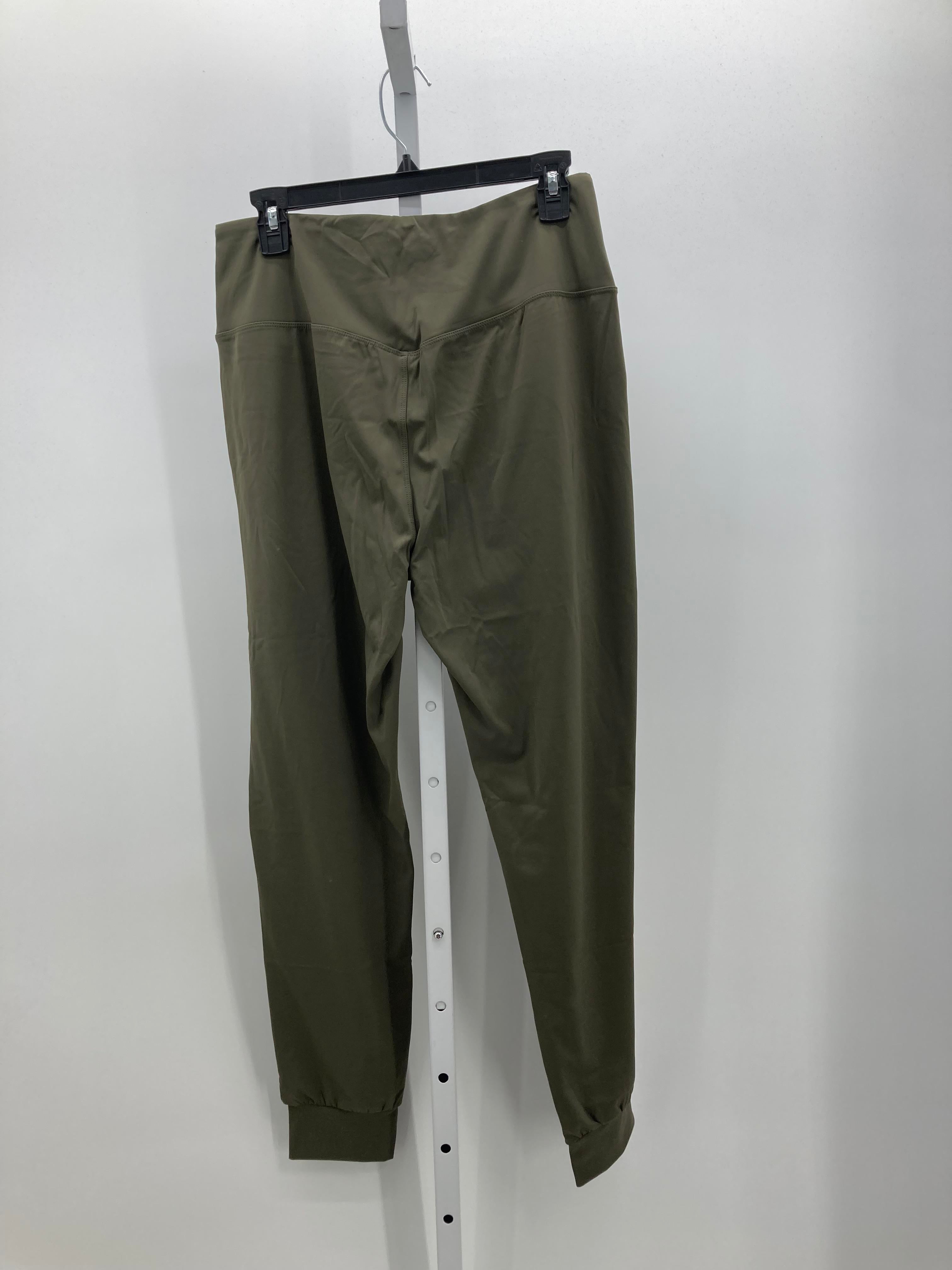 Size Large Misses Pants
