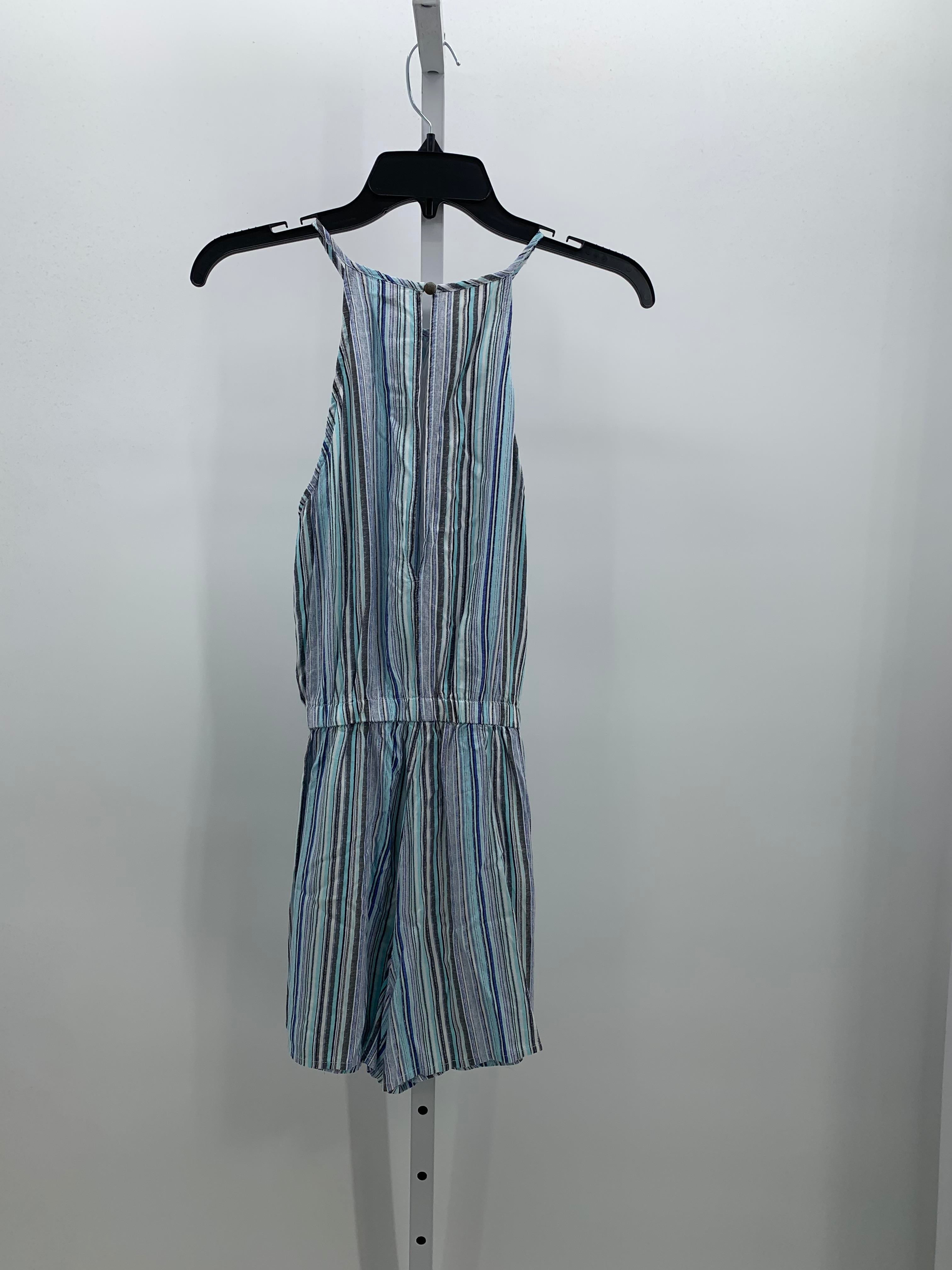 Be Bop Size Medium Juniors Romper