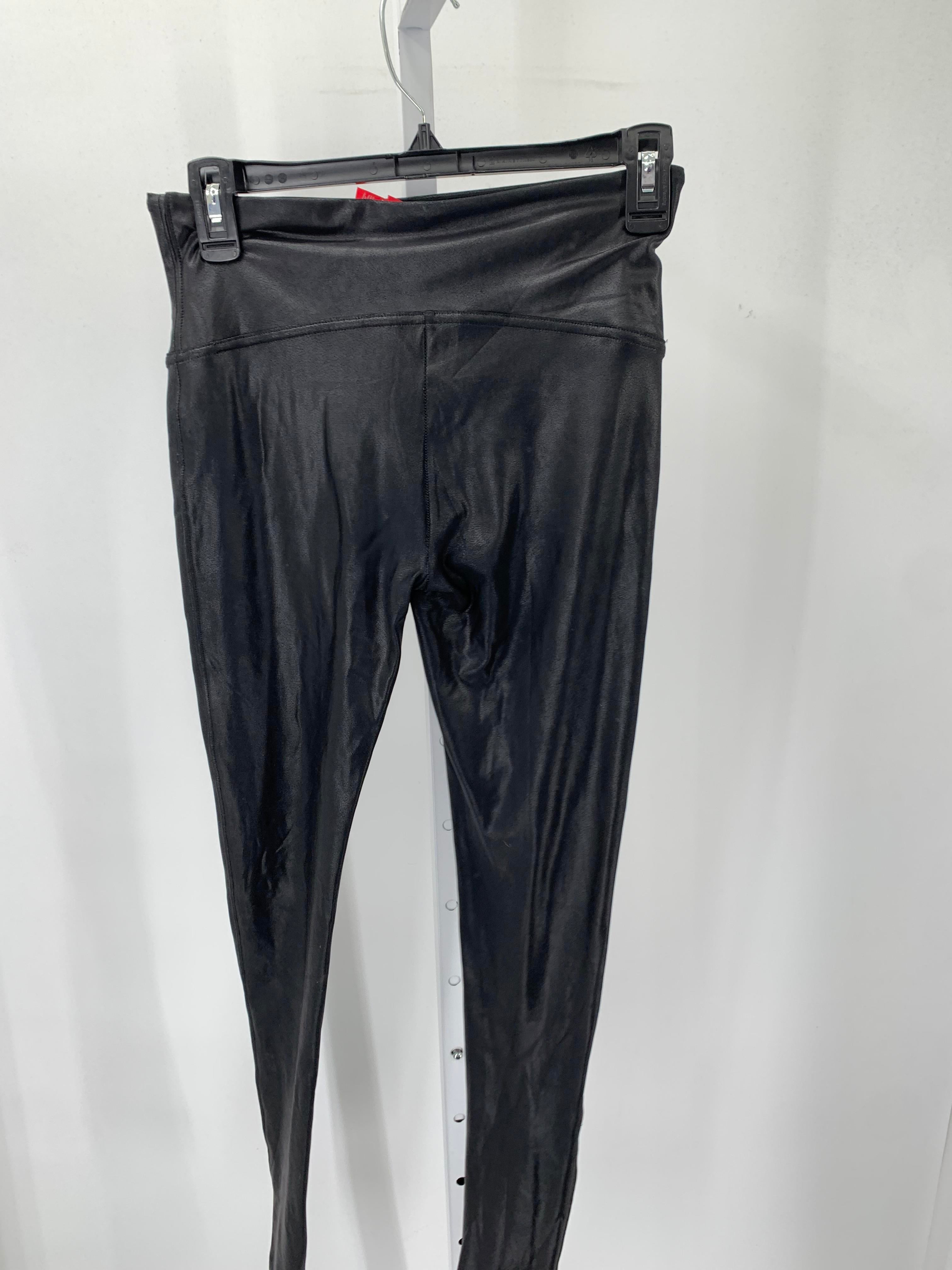 Spanx Size Medium Misses Leggings