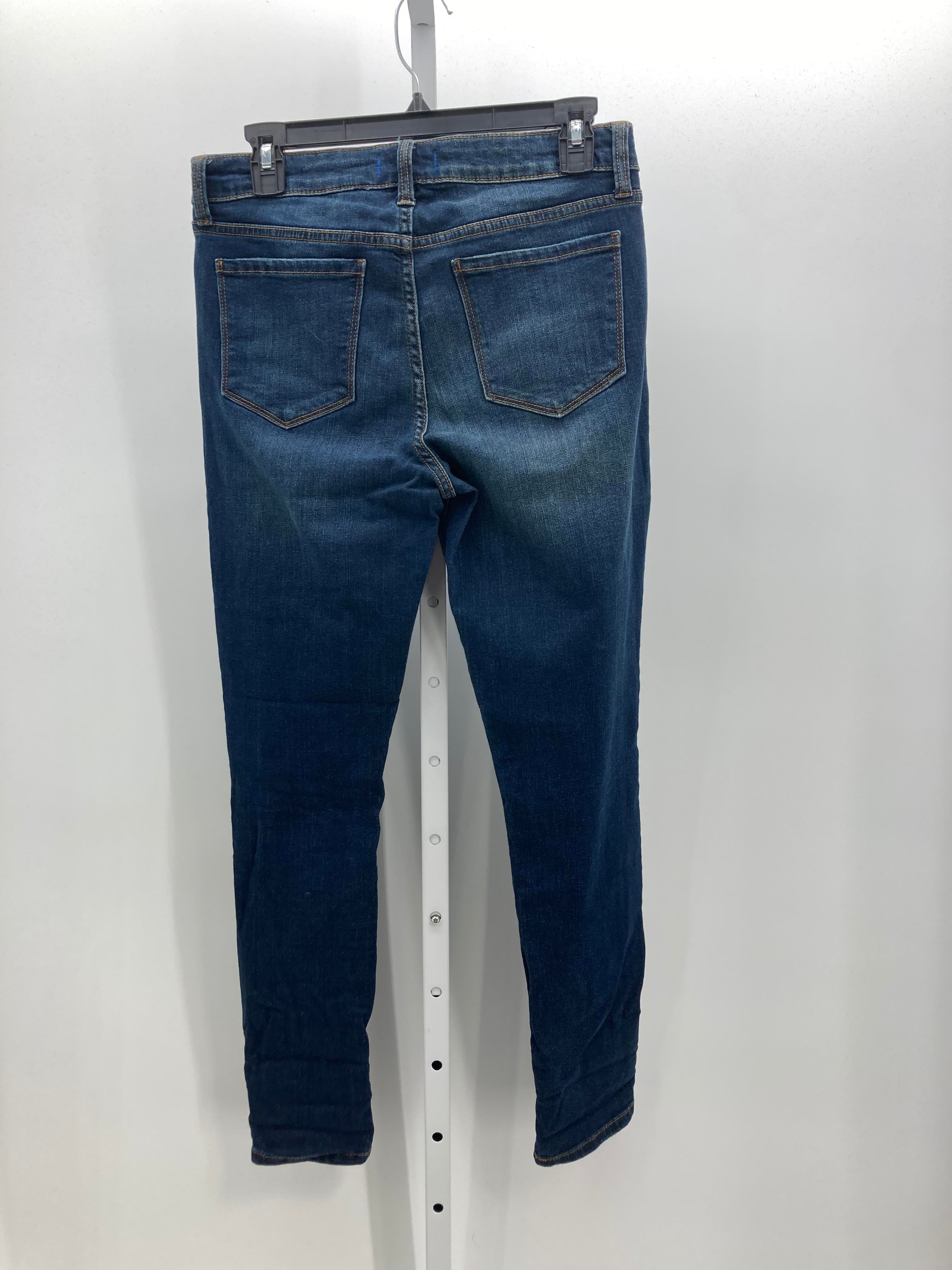 Size 8 Misses Jeans