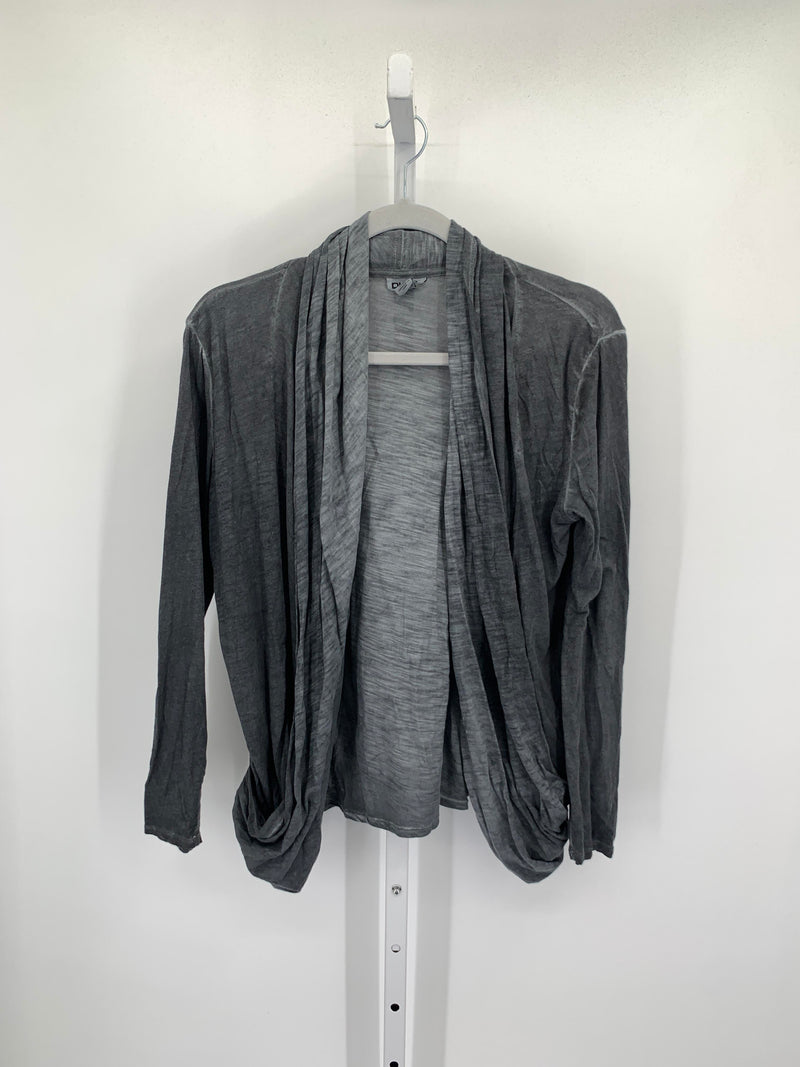 DKNY Size Small Misses Cardigan