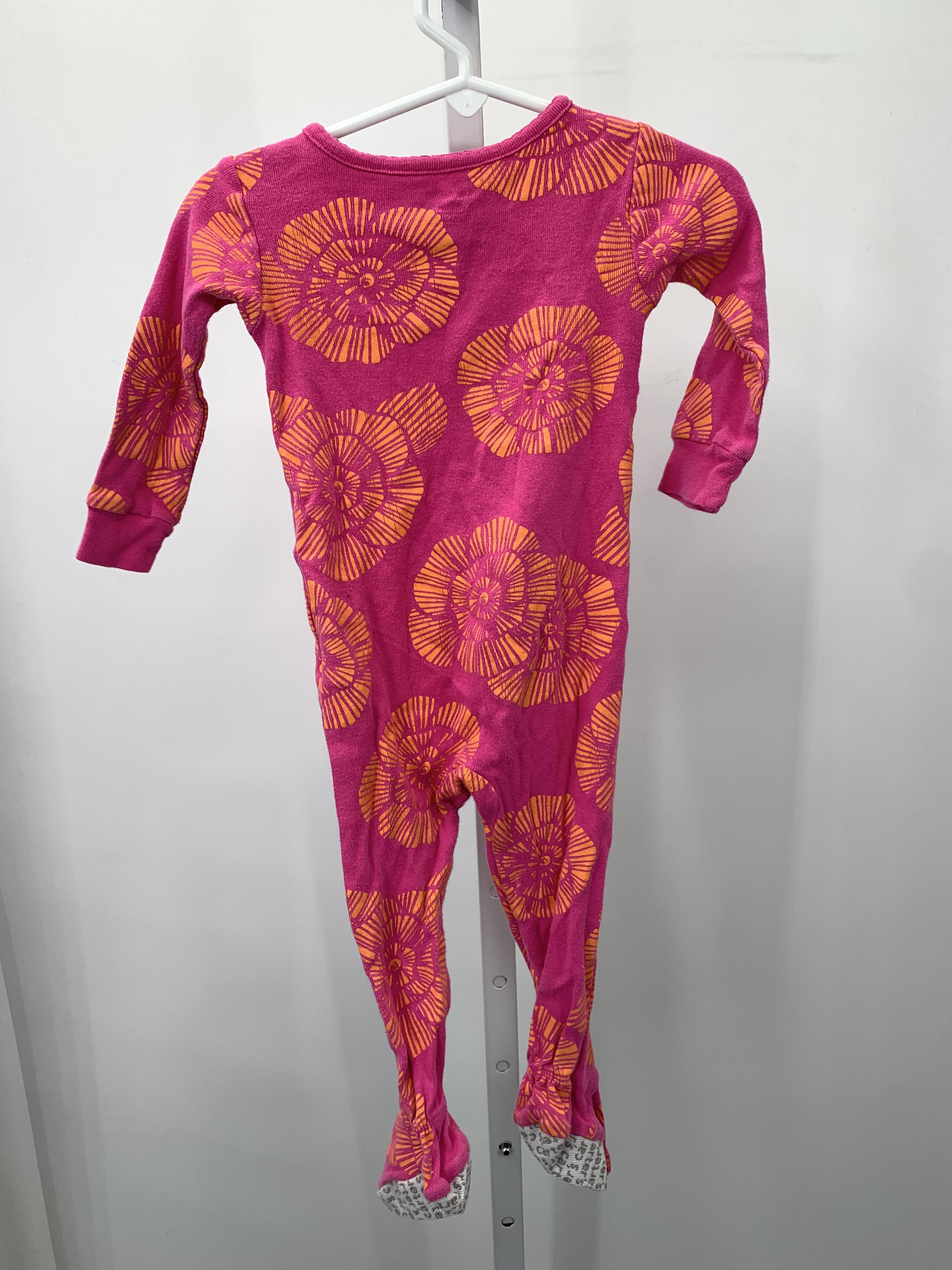 Carters Size 12 Months Girls Sleeper