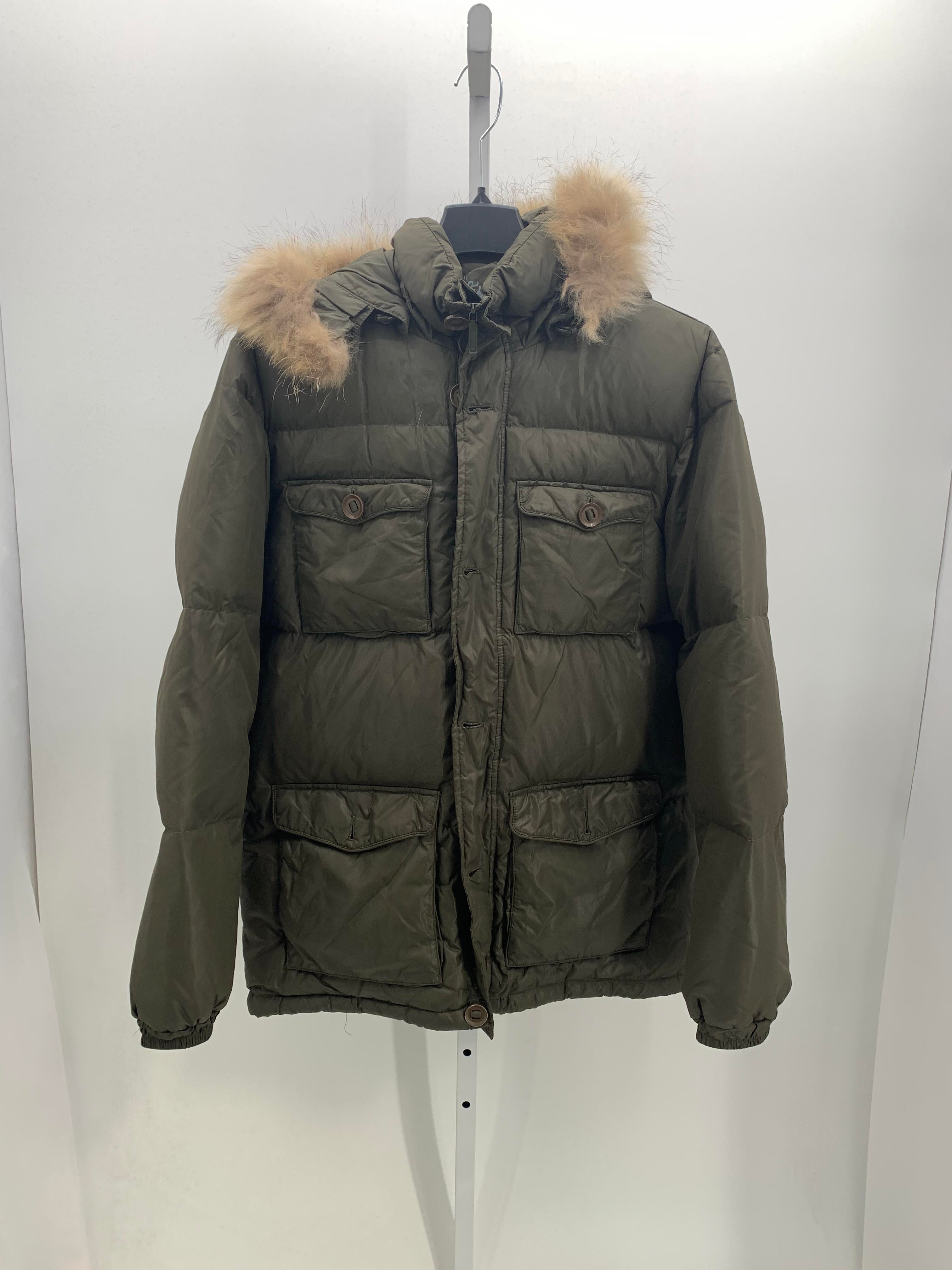 Size XXL Misses Winter Coat