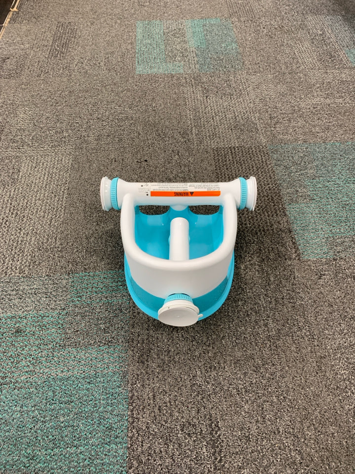 InGenuity Summer Bath Seat