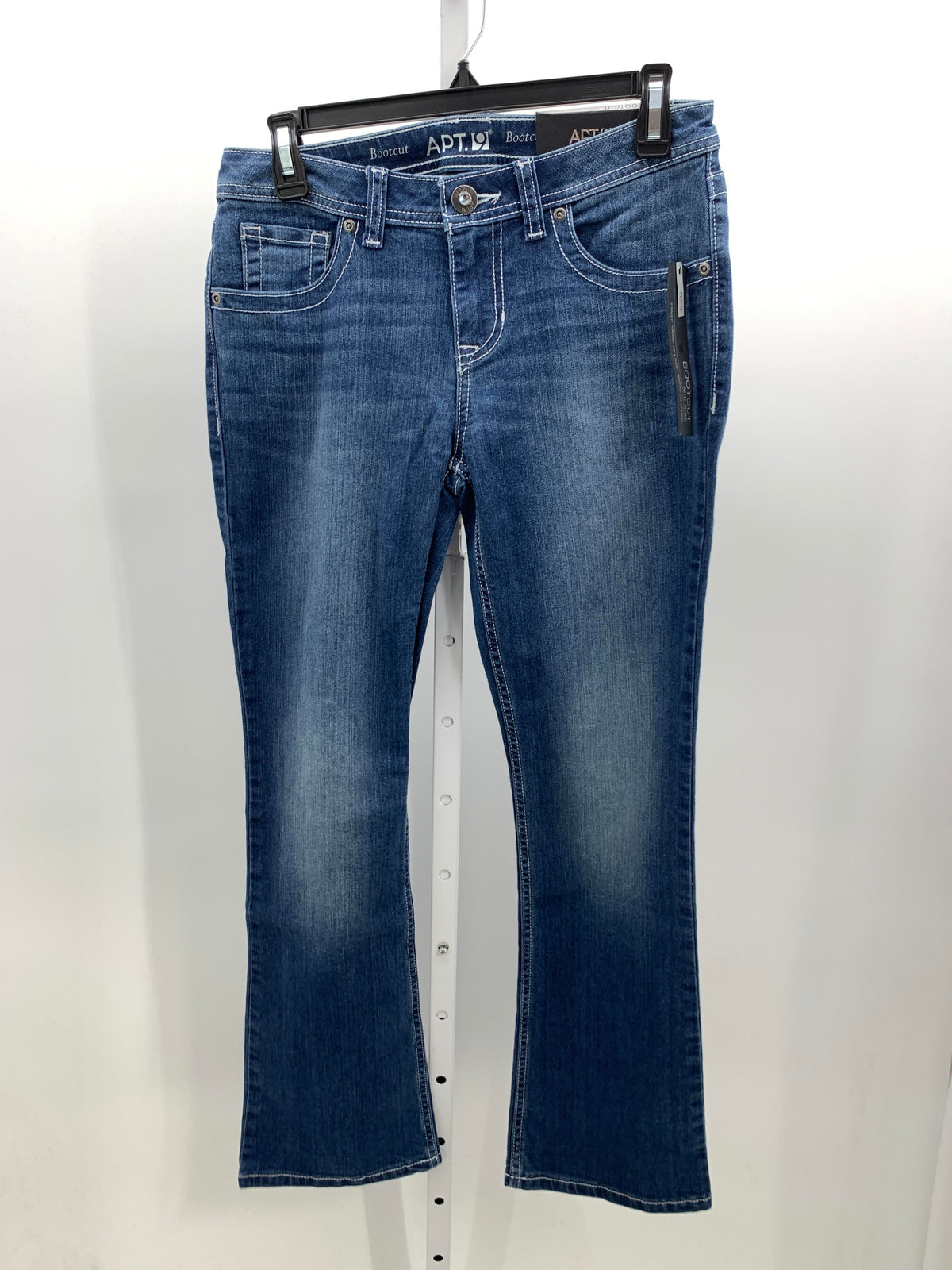 Apt. 9 Size 6 Petite Petite Jeans
