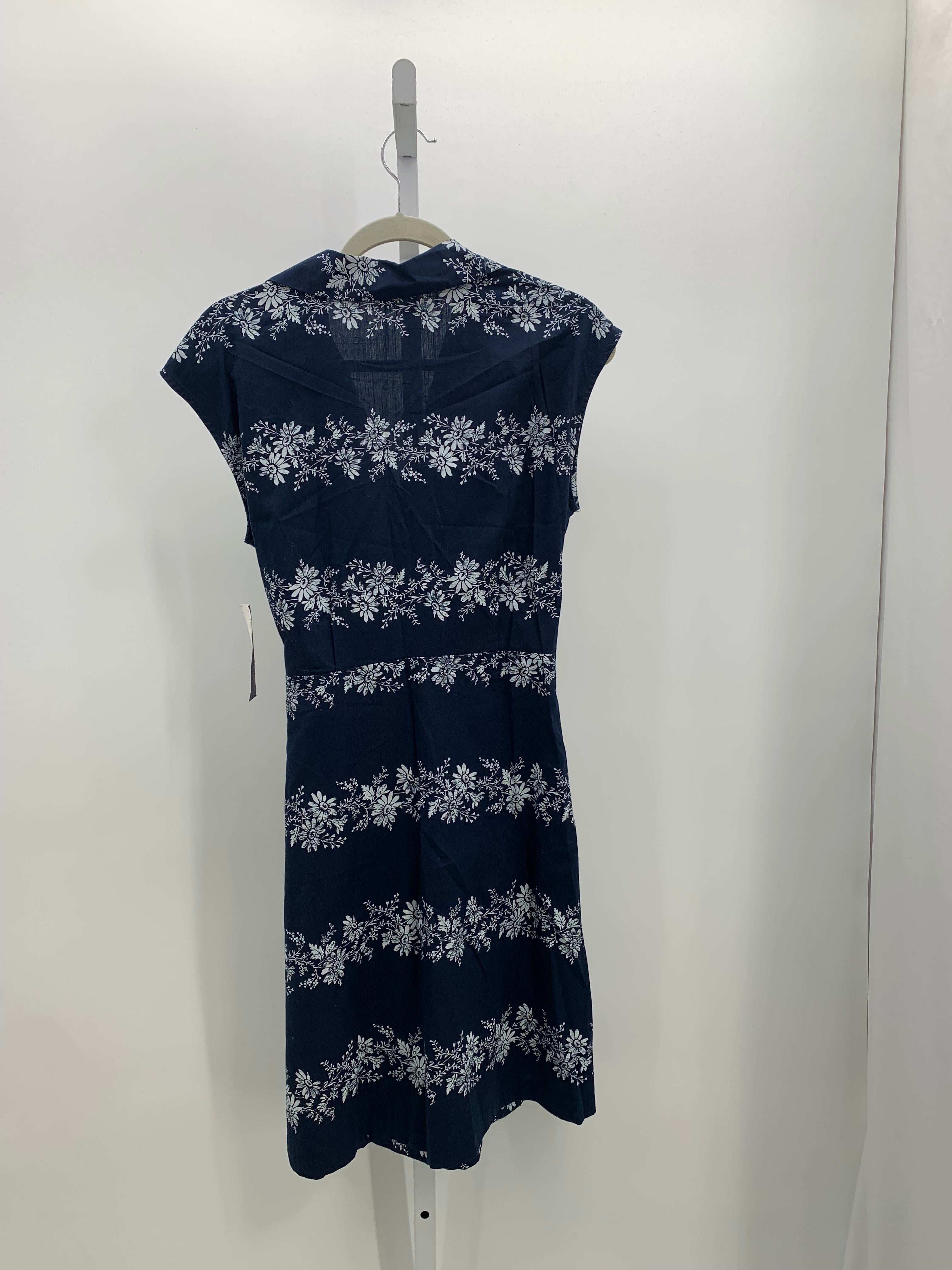 Tommy Hilfiger Size Medium Misses Sleeveless Dress