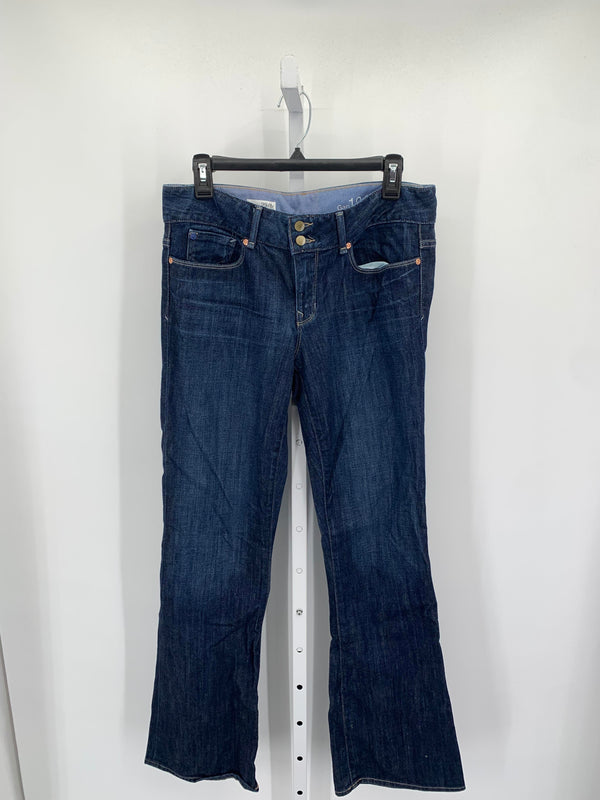 Gap Size 8 Misses Jeans