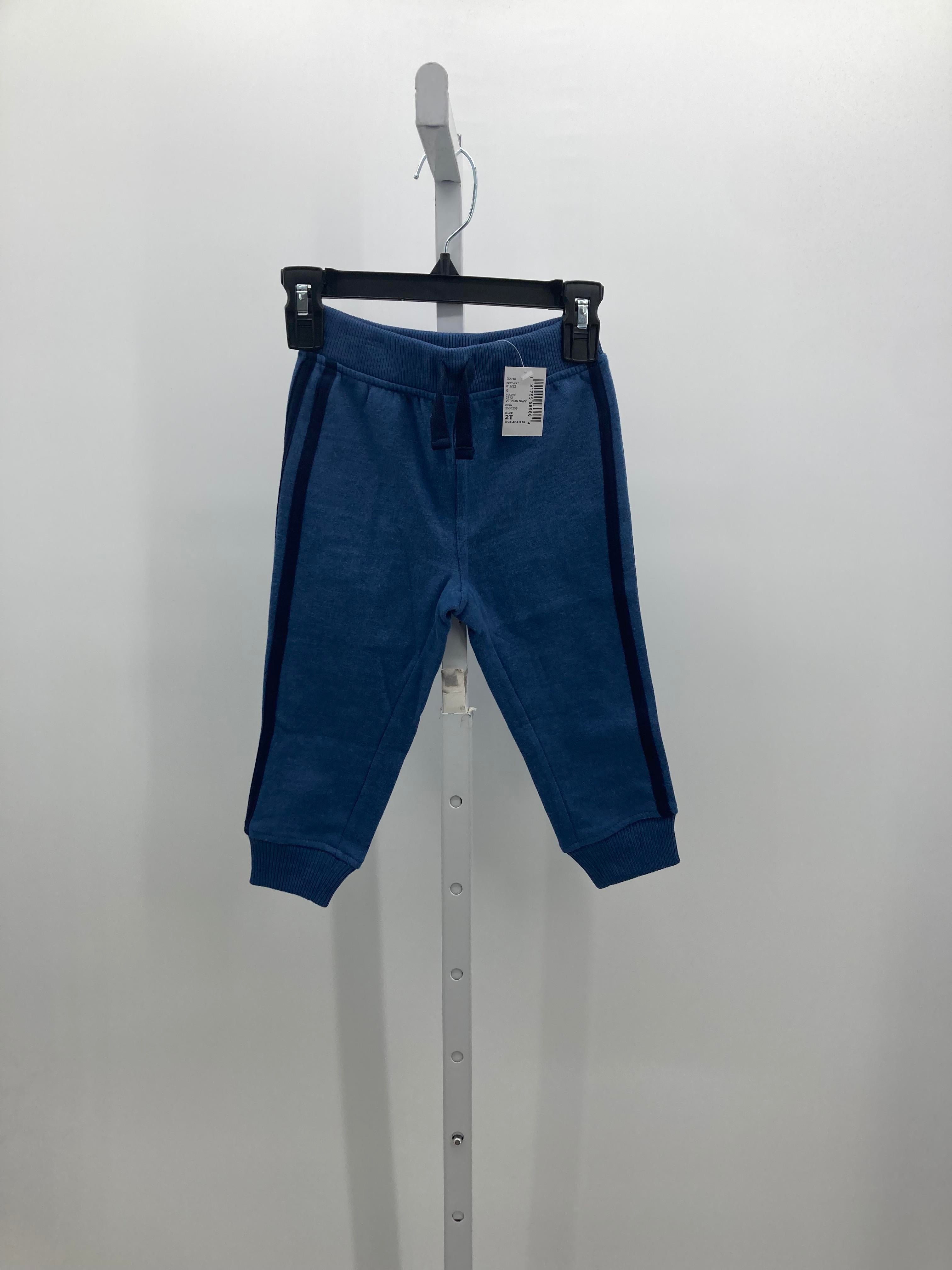 Children's Place Size 2T Boys Sweat Pants