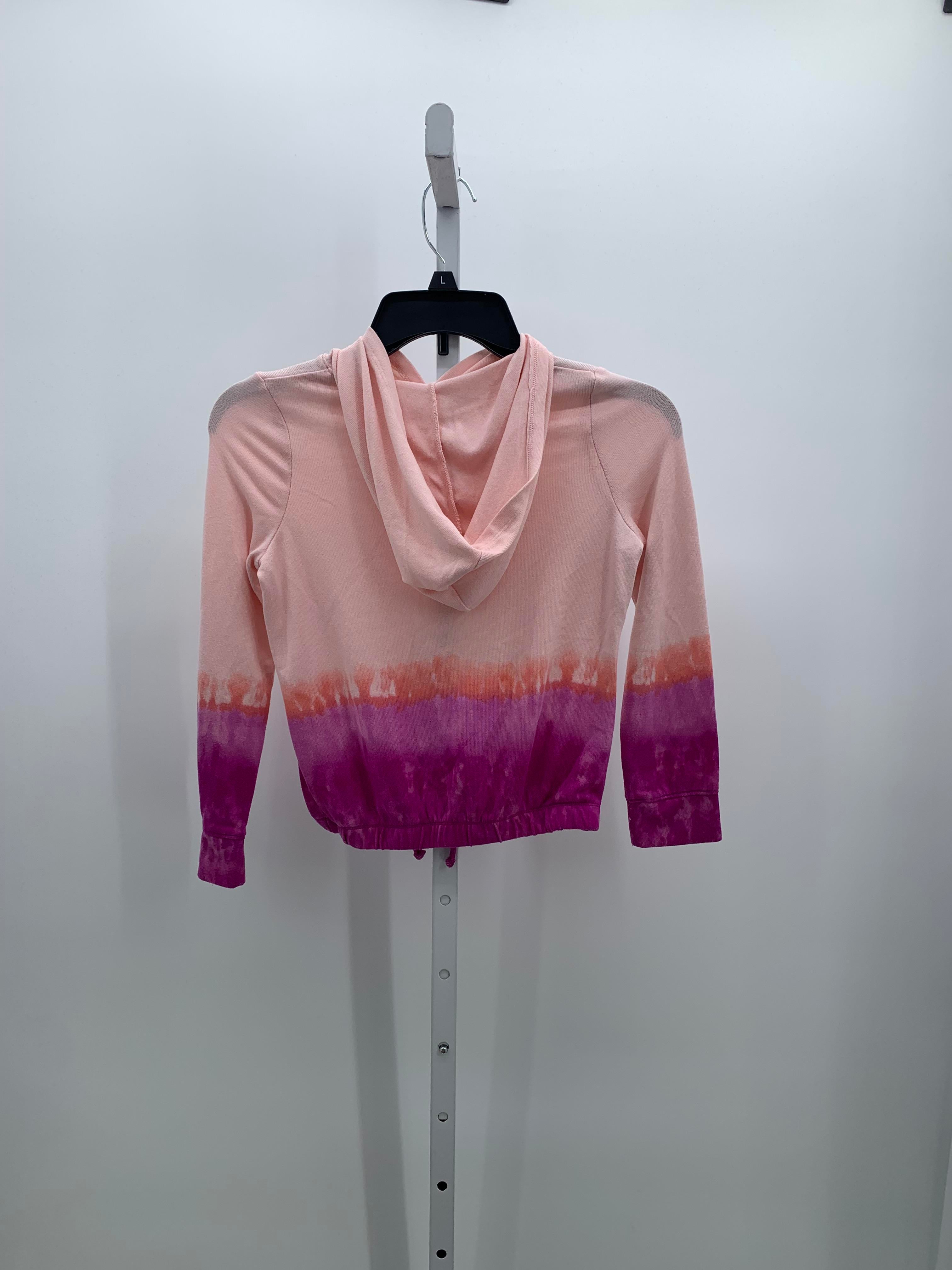 Jumping Beans Size 7 Girls Long Sleeve Shirt