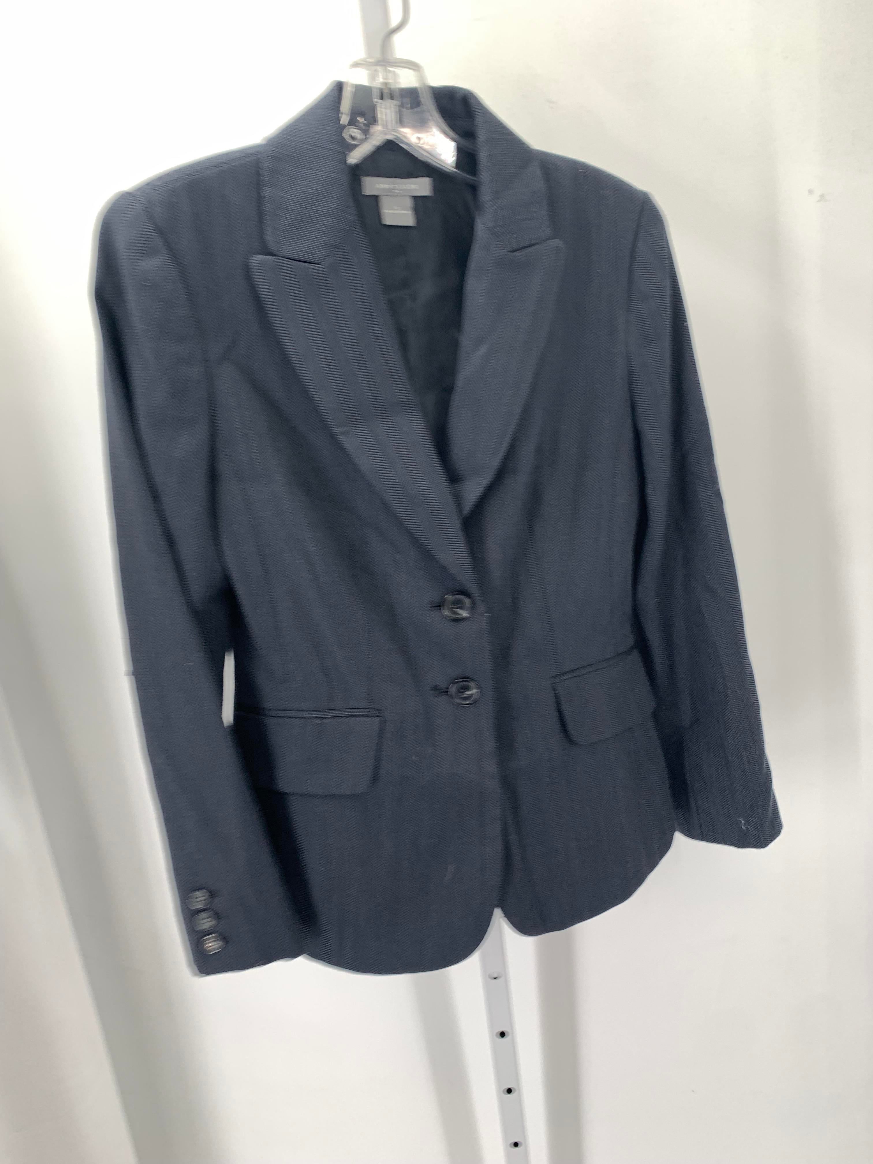 Ann Taylor Size 0 Misses Blazer