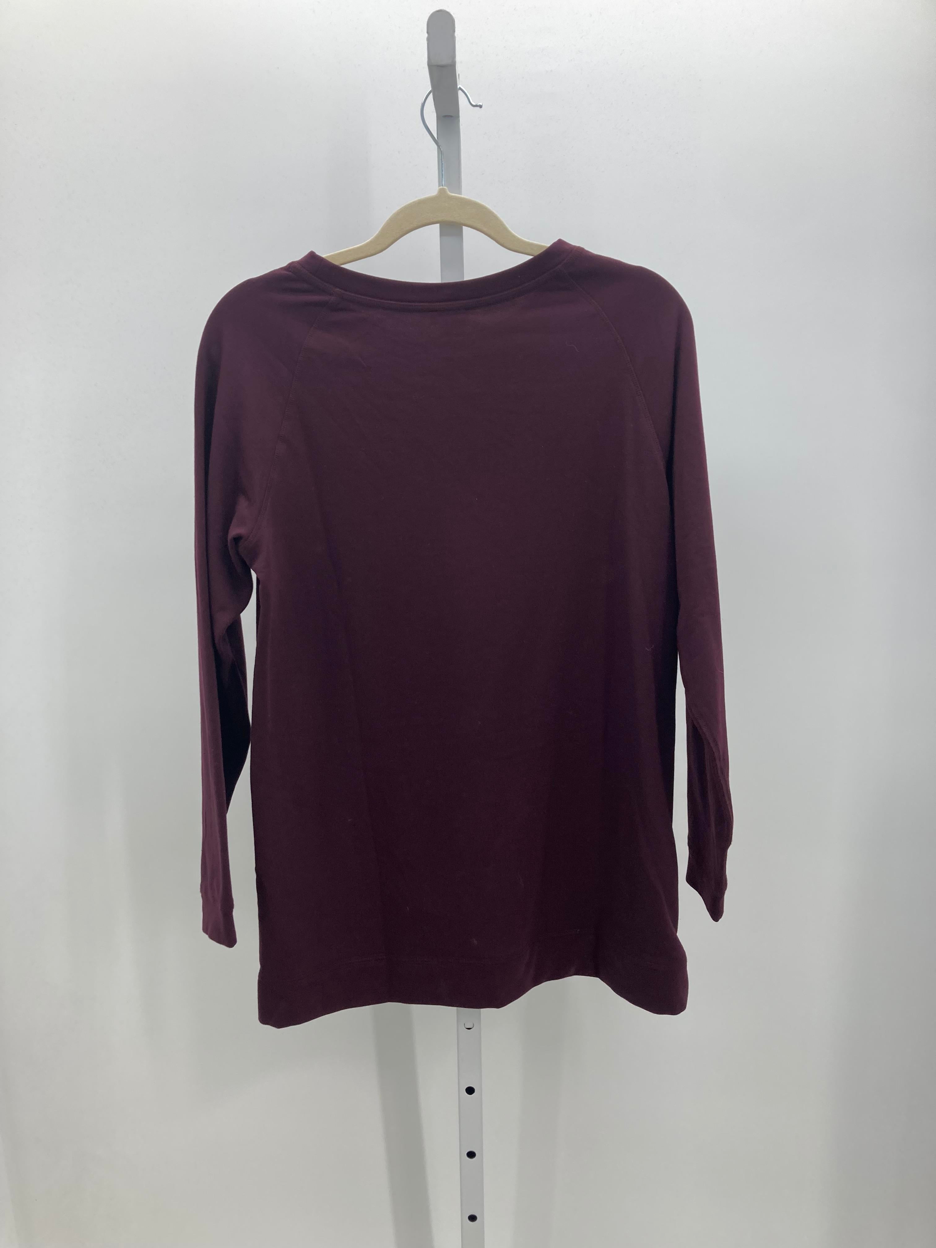 STELLA & DOT Size Small Misses Long Sleeve Shirt