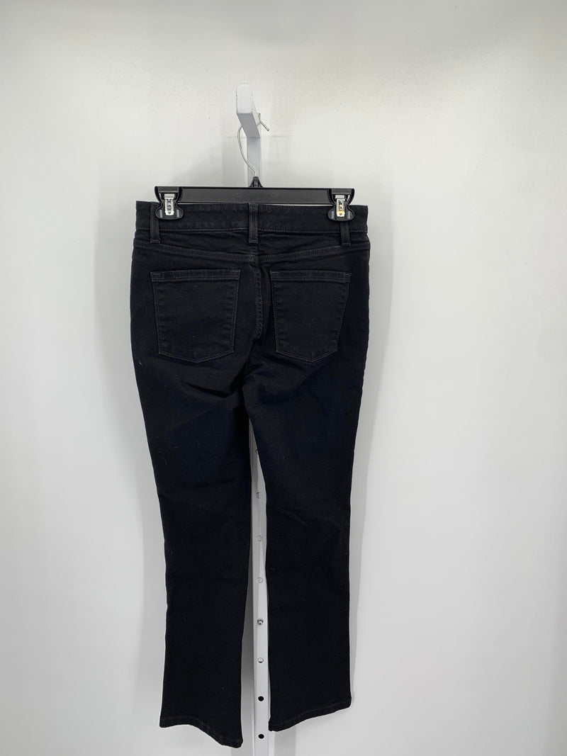 LL Bean Size 4 Petite Petite Jeans