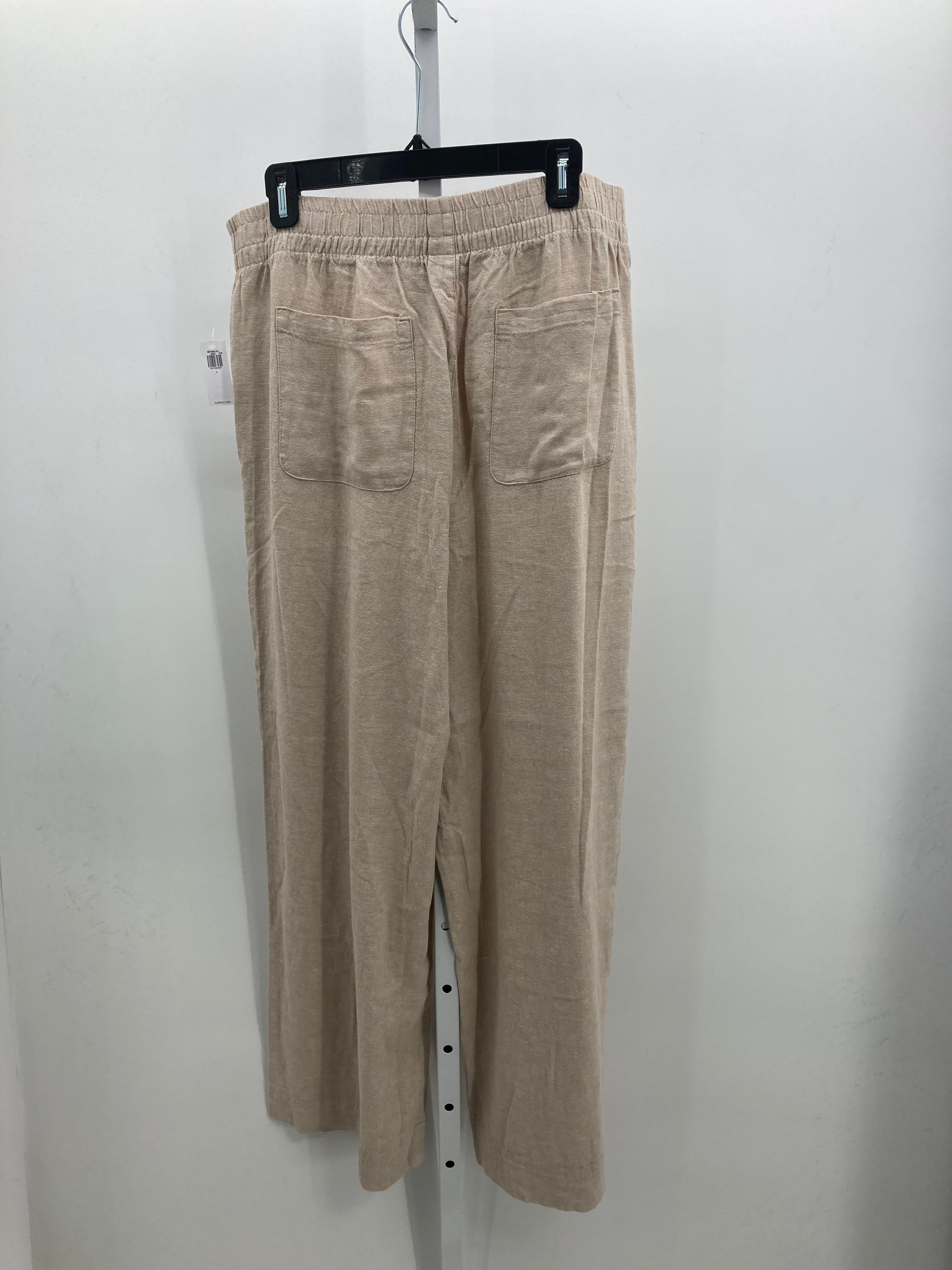 Old Navy Size Large Misses Pants
