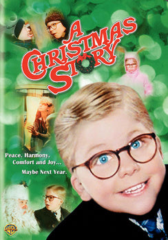 A Christmas Story -