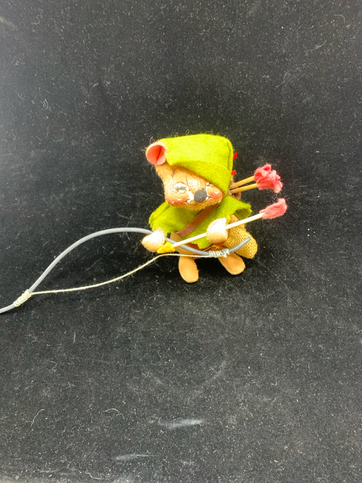 ANNALEE 1990 ROBIN HOOD.