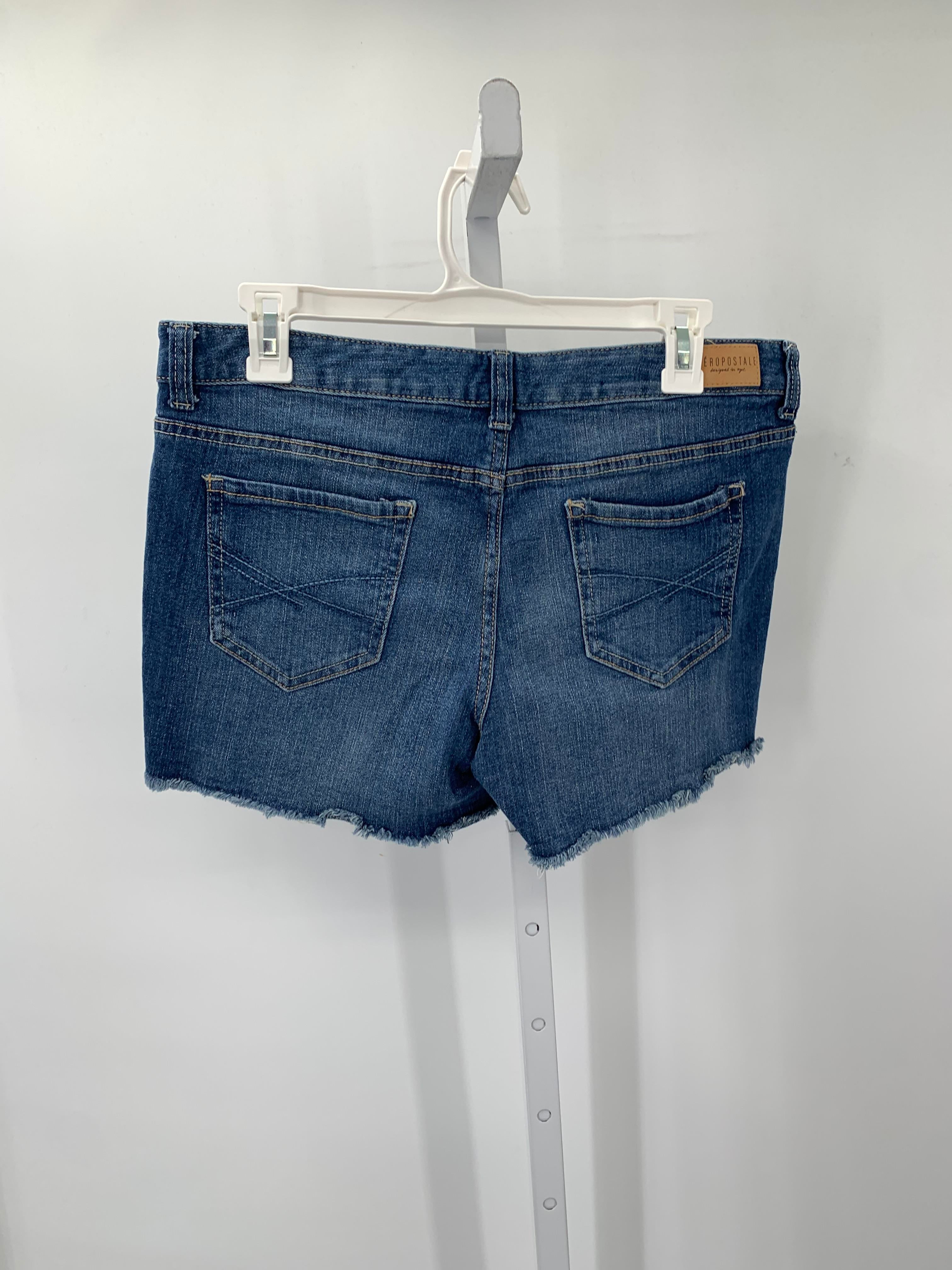 Aeropostale Size 10 Juniors Shorts