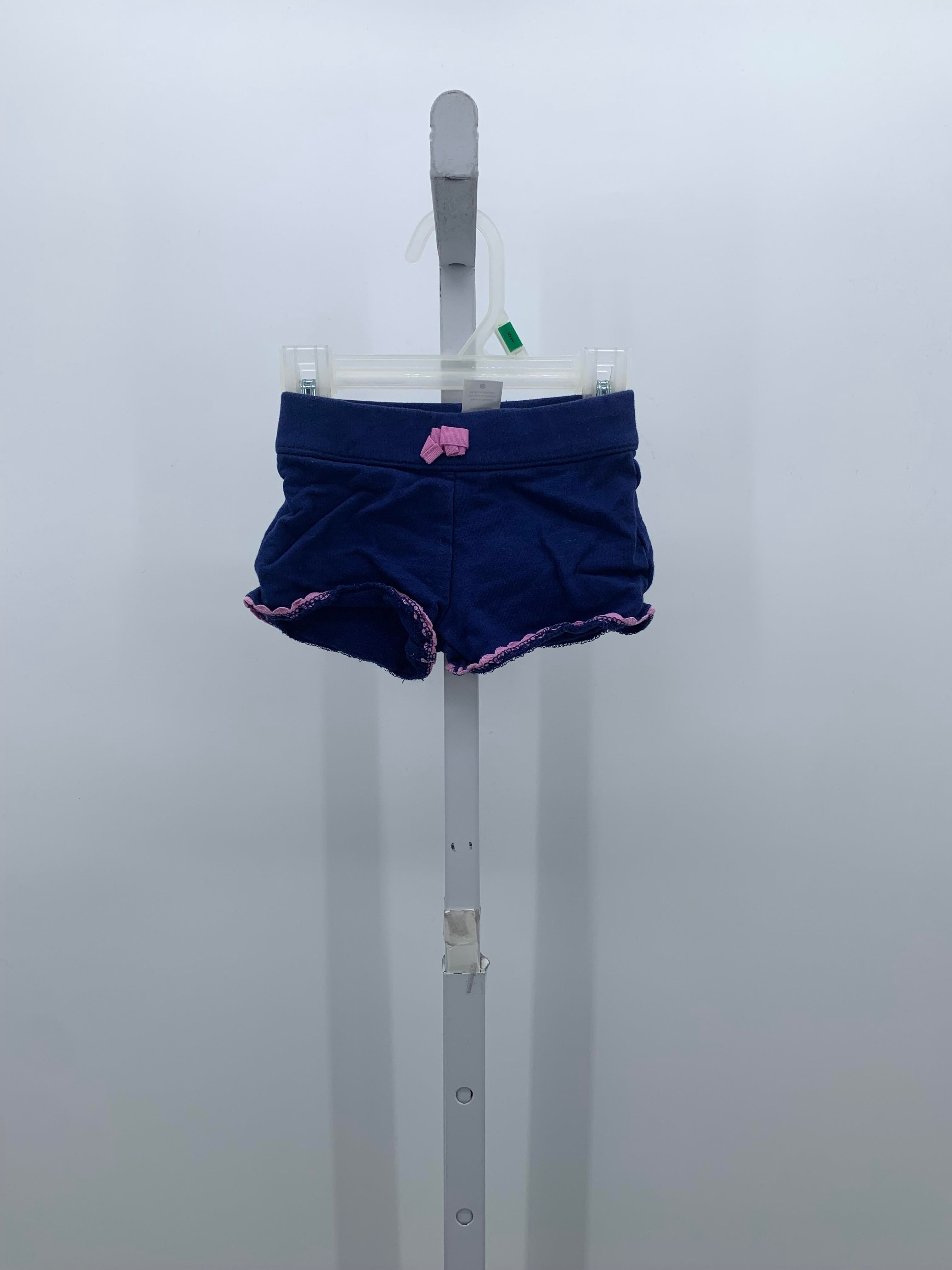 Carters Size 6 Months Girls Shorts