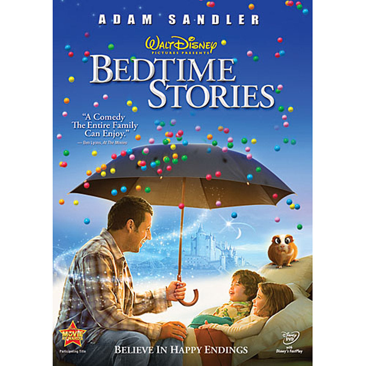 Bedtime Stories (2008) -