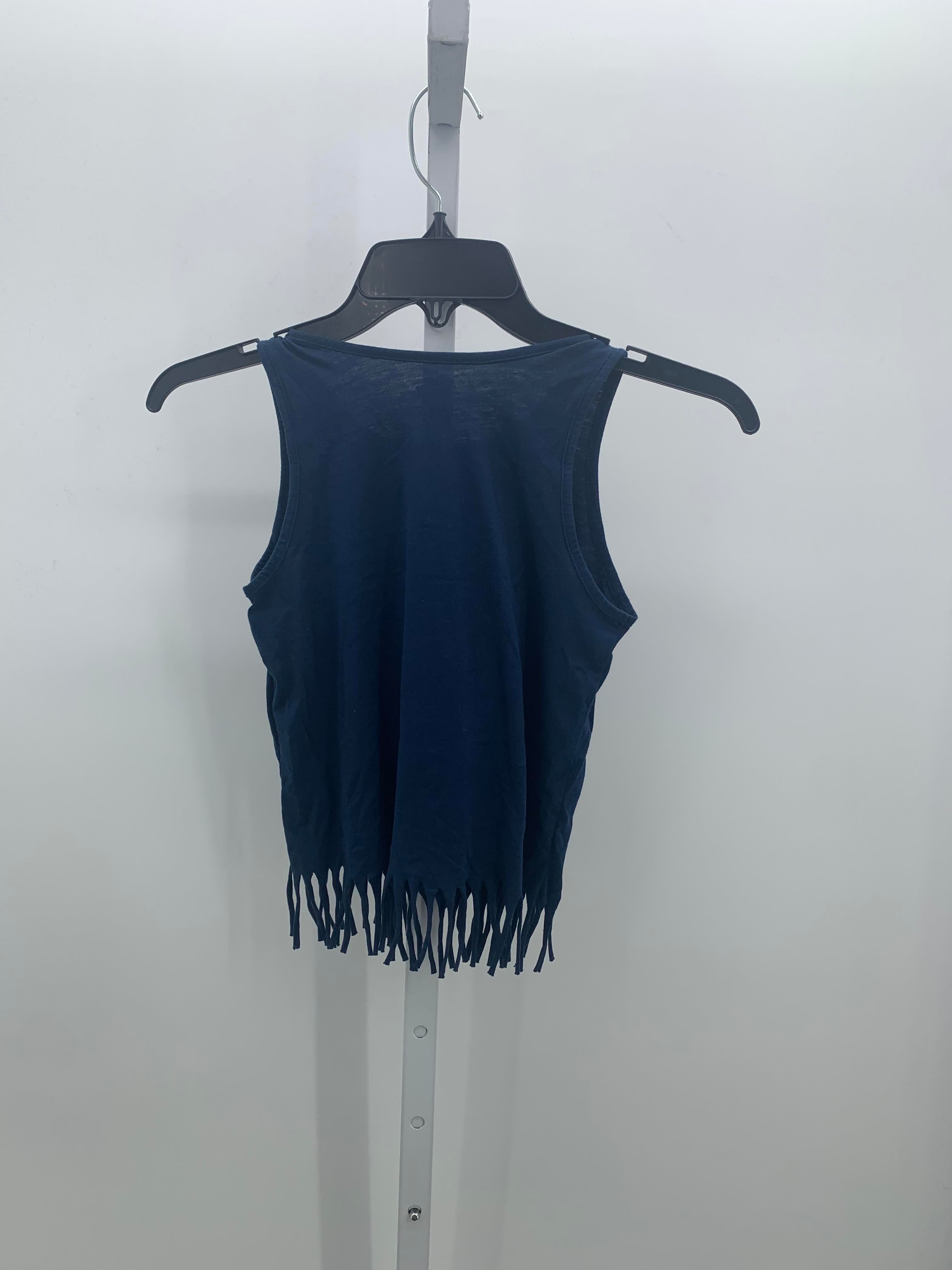Size 7-8 Girls Tank