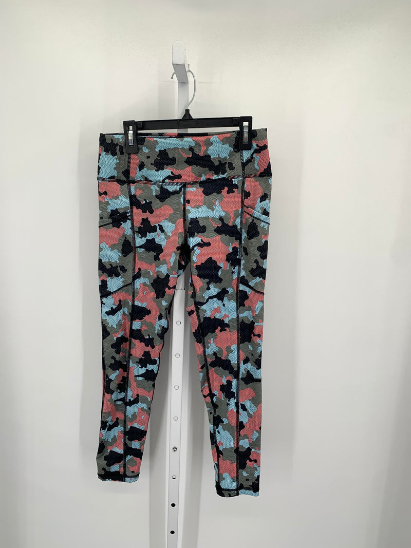 Pro Player Size Small Misses Leggings